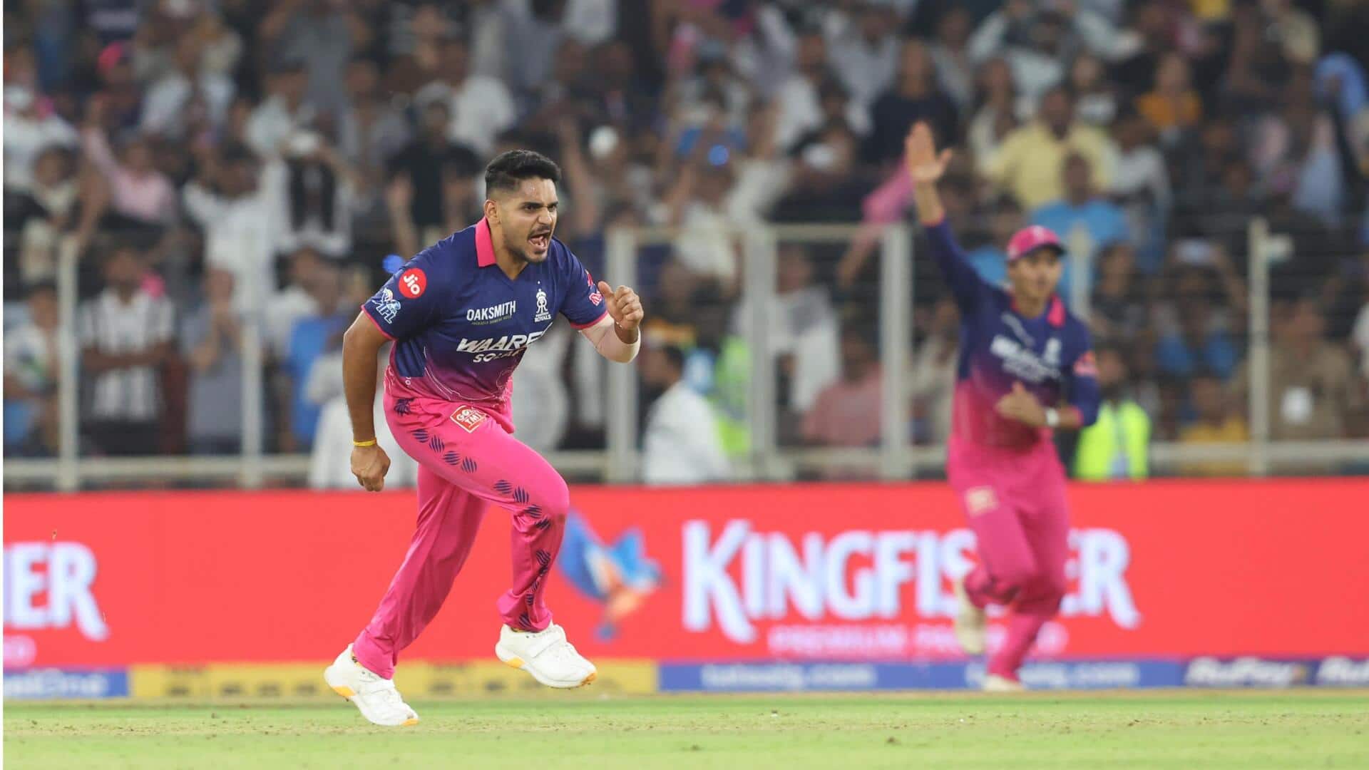 IPL 2026: GT बनाम RR मुकाबले में वायरल हुए ये मजेदार मीम्स