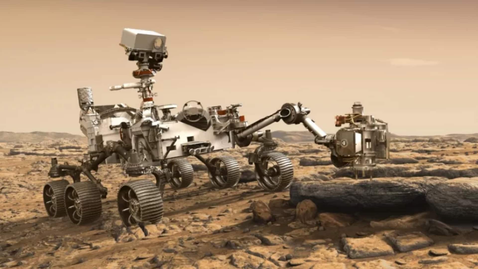 मंगल ग्रह पर खोज के लिए ChatGPT के इस्तेमाल पर वैज्ञानिकों की क्या है राय?