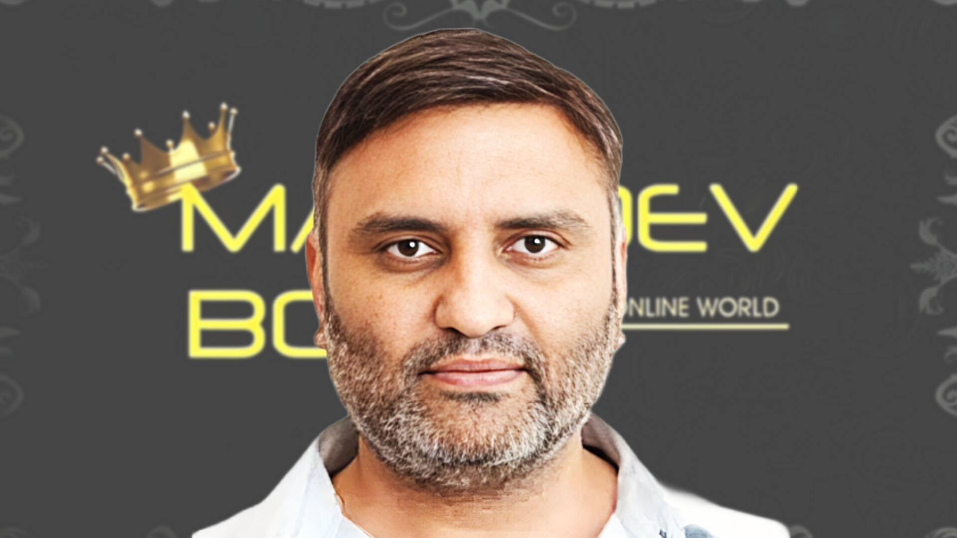 महादेव ऐप का मालिक रवि उप्पल दुबई से गिरफ्तार, जल्द लाया जाएगा भारत
