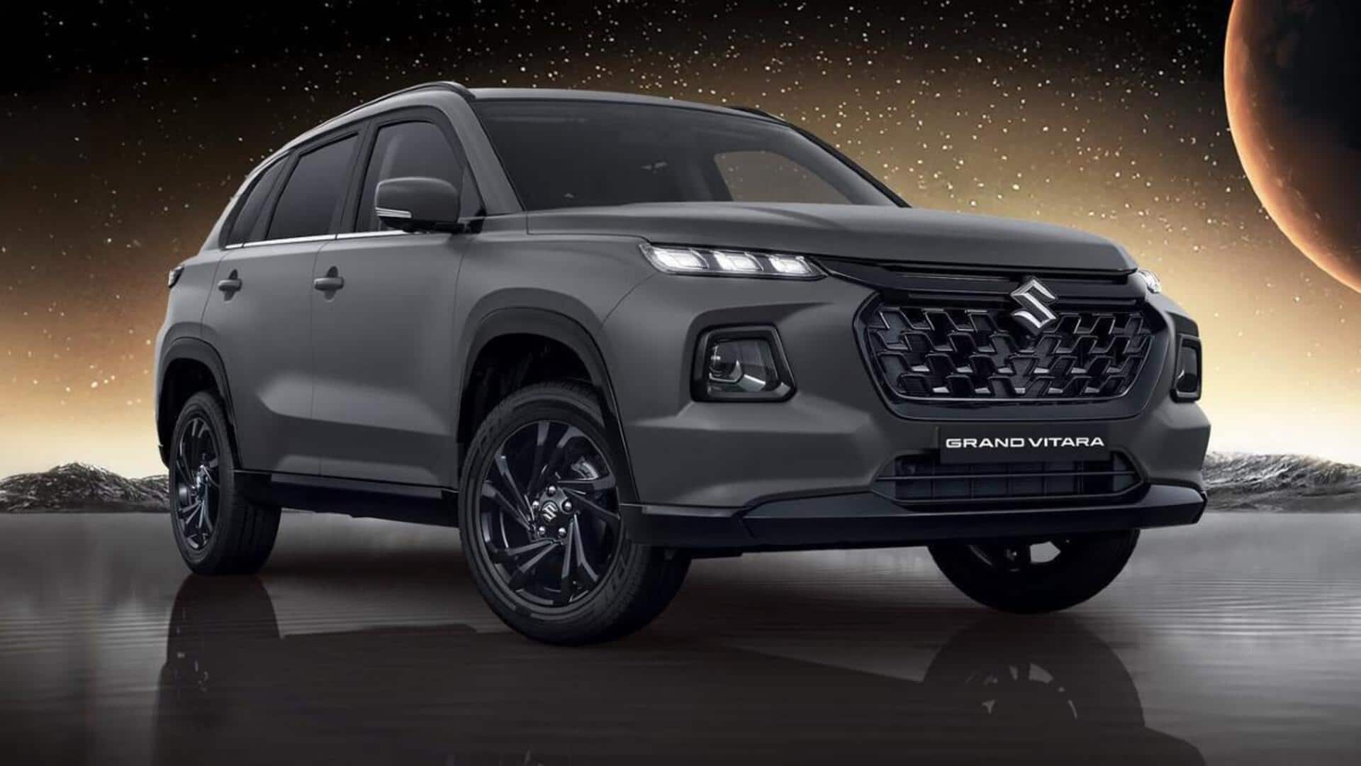 मारुति सुजुकी कारों पर 2 लाख रुपये से ज्यादा की छूट, जानिए मॉडलवार ऑफर 