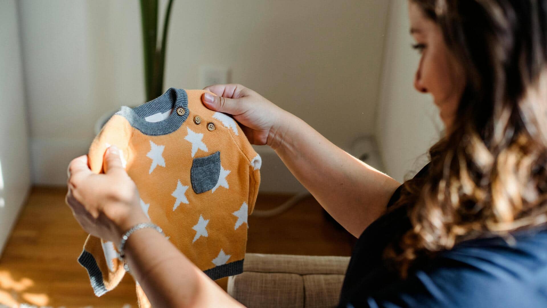 बच्चे के जन्म से पहले खरीदें ये 5 चीजें, होगा फायदा