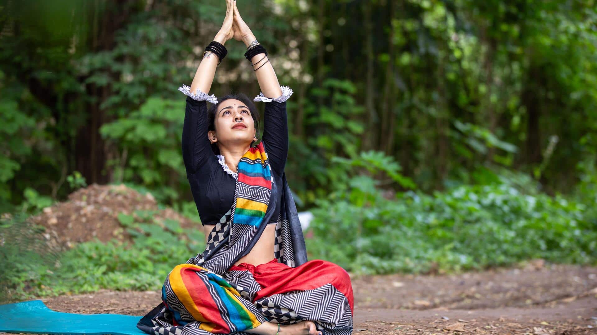 योग से जुड़े ये भ्रम हैं गलत, जानिए इनकी सच्चाई