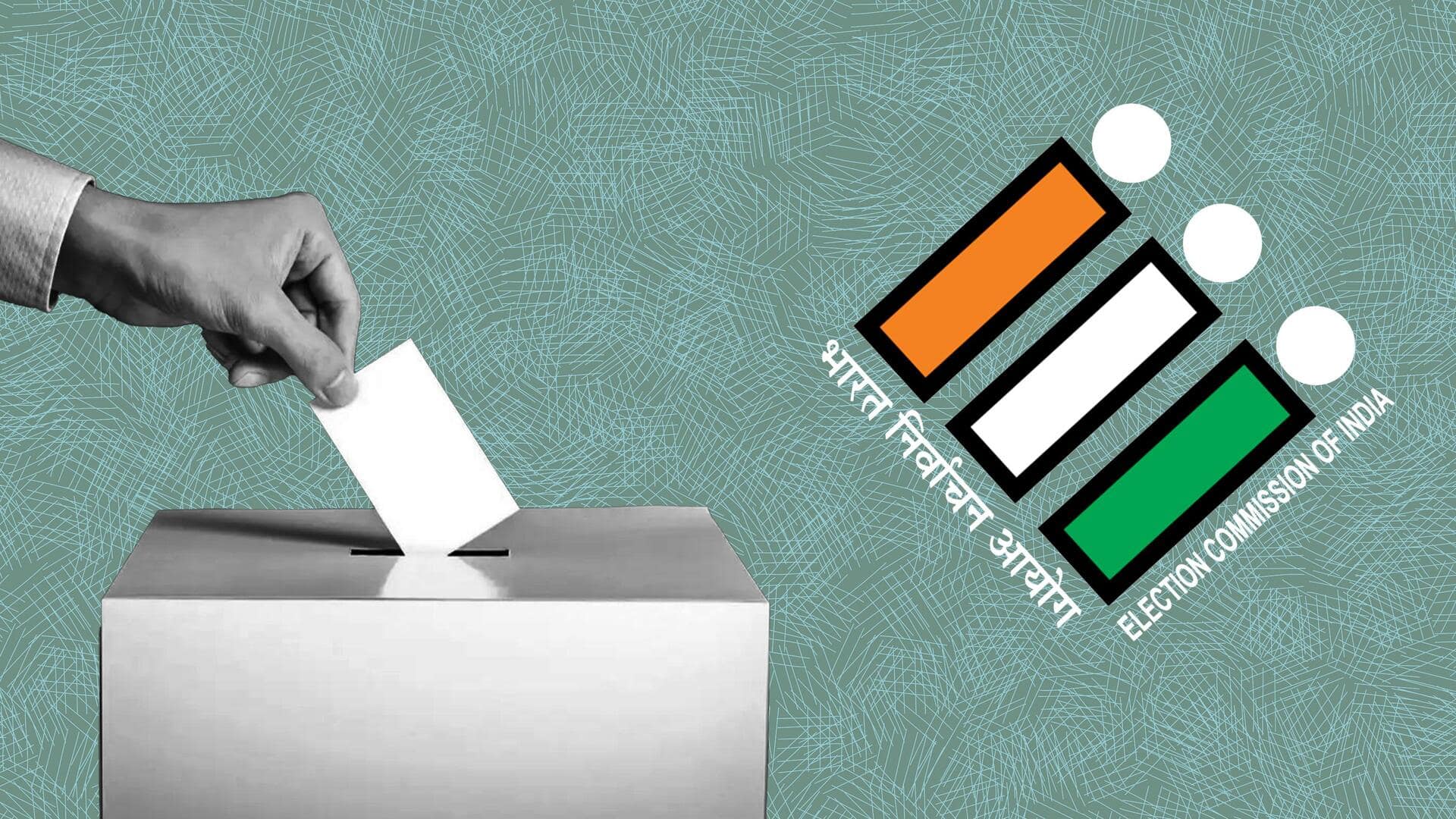 #NewsBytesExplainer: 10 राज्यसभा सीटों पर चुनाव में कहां से कौन भारी और कितने बदलेंगे समीकरण?