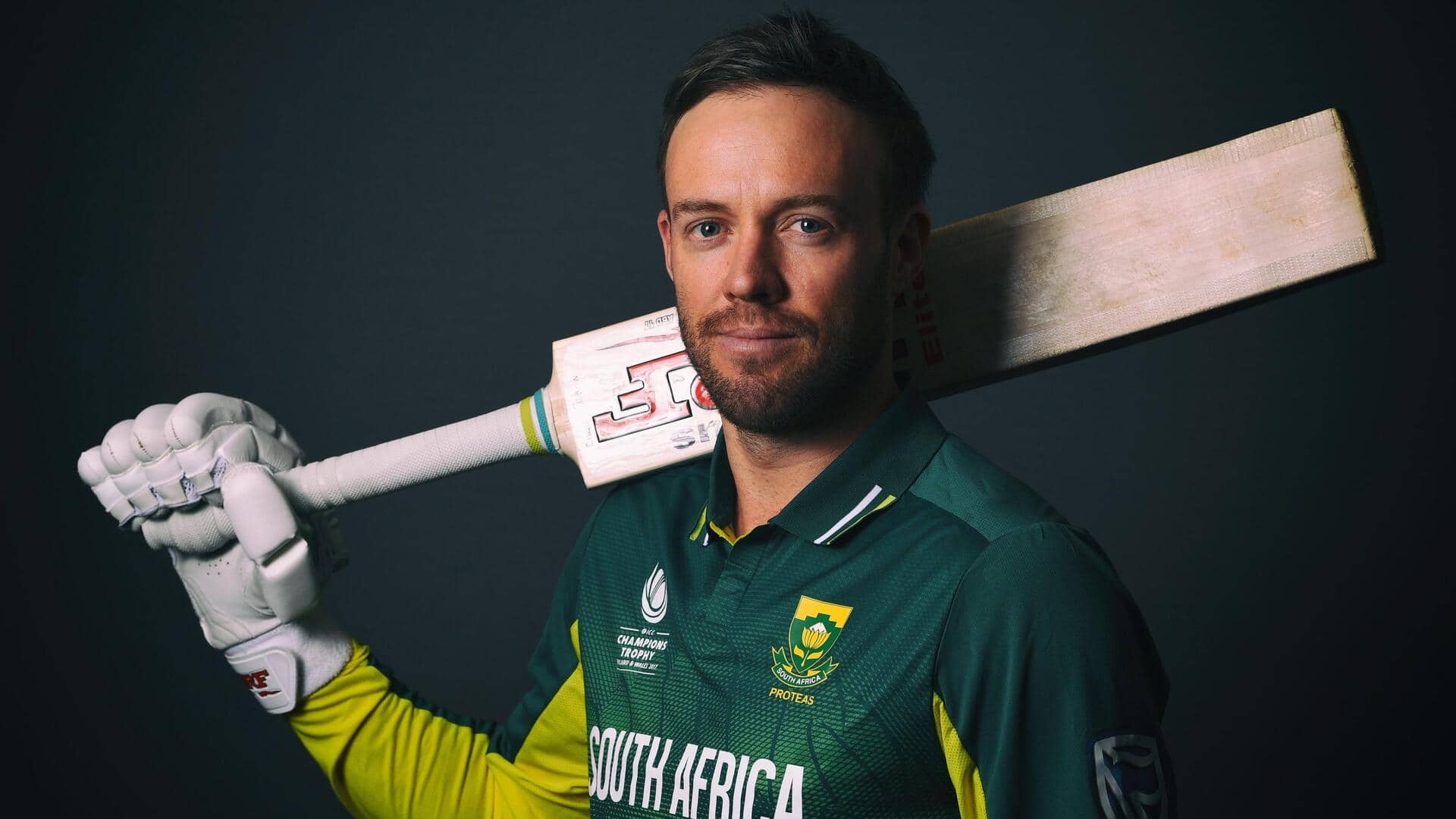 टी-20 विश्व कप: दक्षिण अफ्रीका के लिए सबसे ज्यादा रन बनाने वाले बल्लेबाजों पर एक नजर