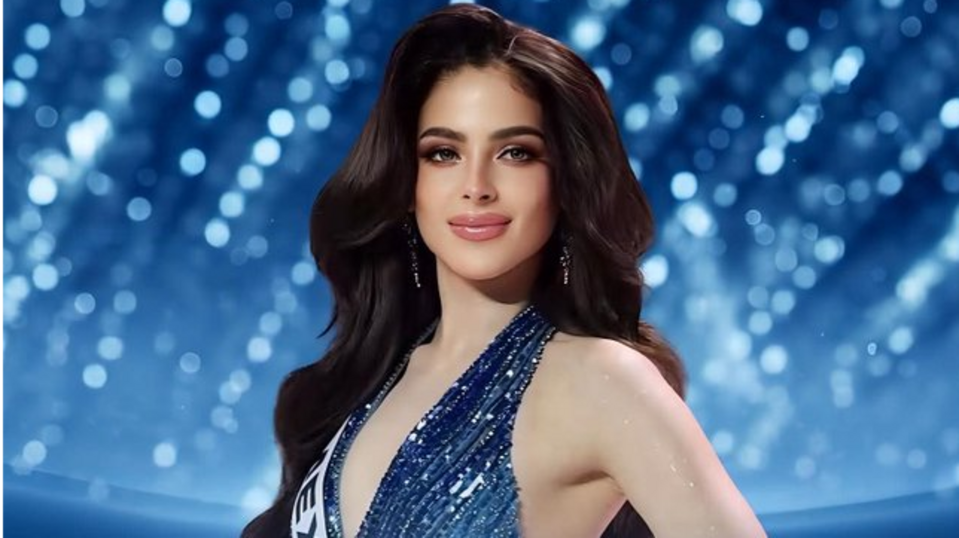 मिस यूनिवर्स 2025: 130 देशों को पछाड़ मेक्सिको की फातिमा बॉश बनीं विजेता