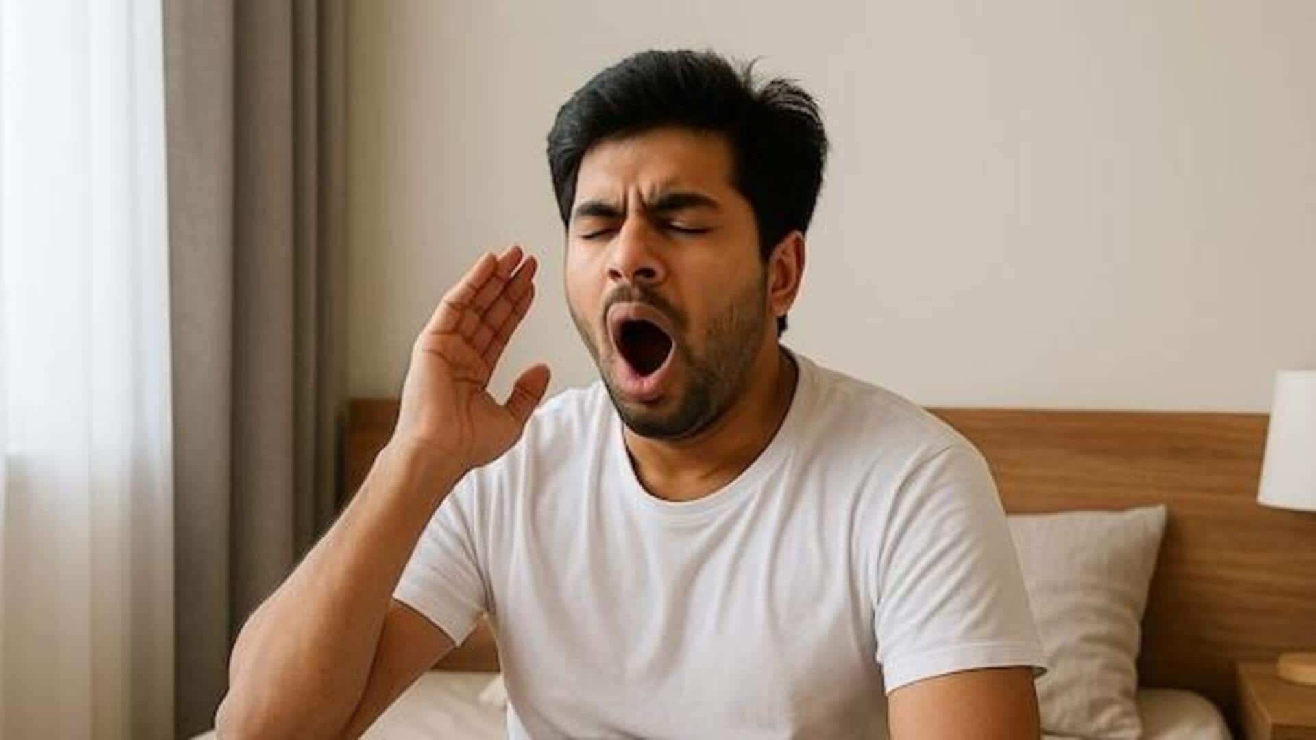 अगर शरीर हमेशा भारी और सुस्त लगता है, तो जरूर जानें इसका कारण