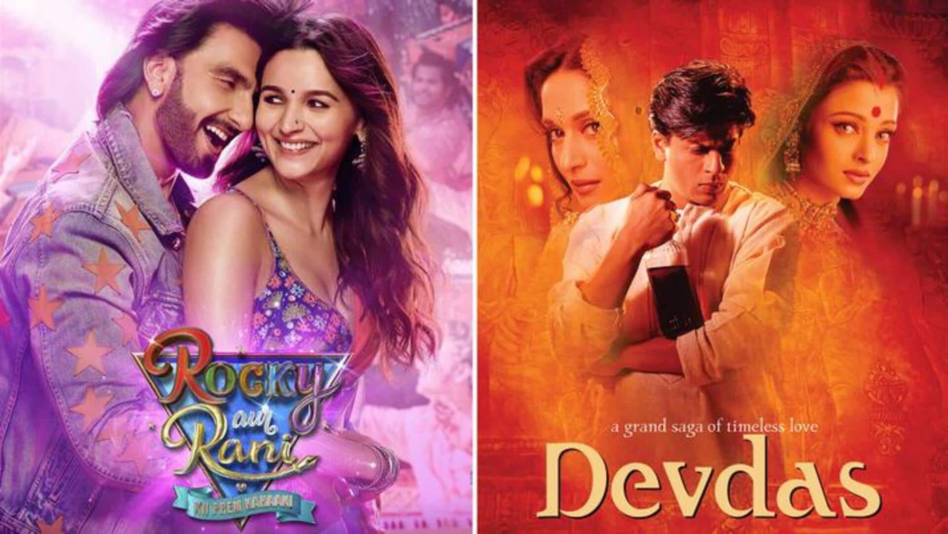 नवरात्रि 2023: बॉलीवुड की इन फिल्मों में दिखी दुर्गा पूजा की भव्य झलक