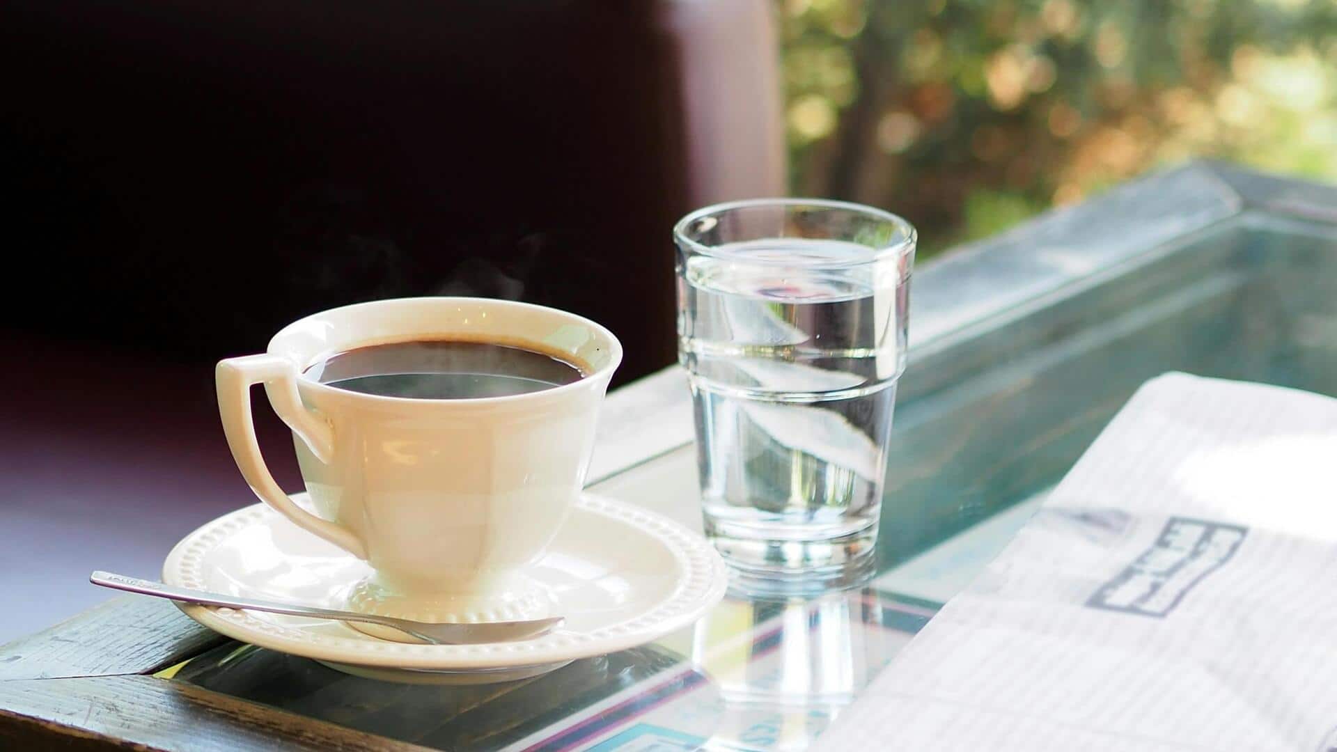 सुबह की ये 5 आदतें किडनियों को पहुंचा सकती हैं नुकसान, बनाएं दूरी