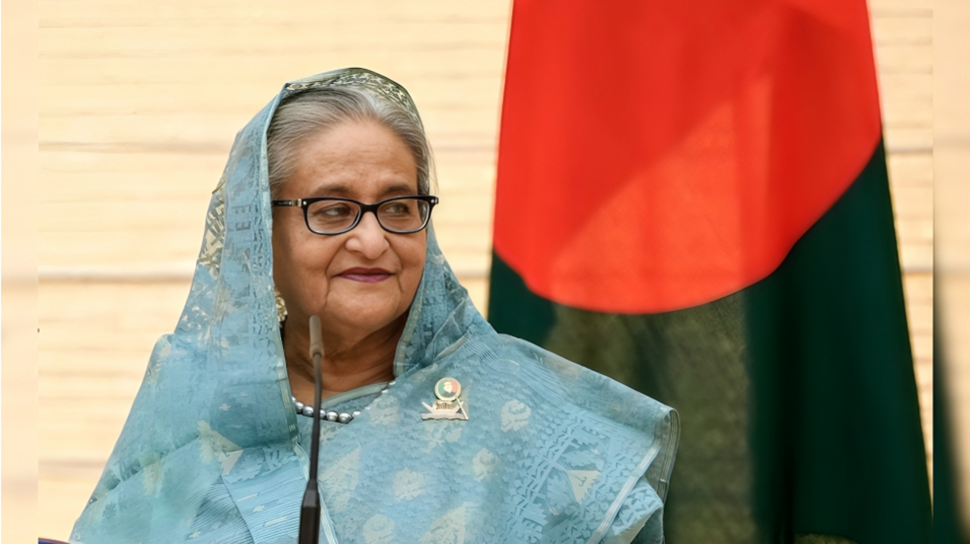 बांग्लादेश में शेख हसीना को अब 21 साल जेल की सजा, भ्रष्टाचार मामले में दोषी साबित