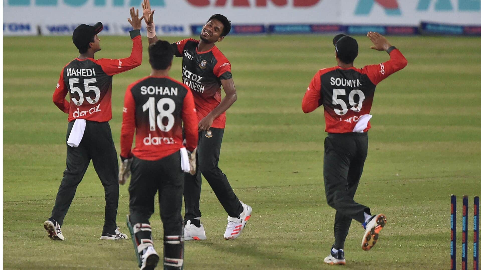 ICC के दबाव के बावजूद बांग्लादेश का भारत में खेलने से इनकार, जिद पर बरकरार BCB