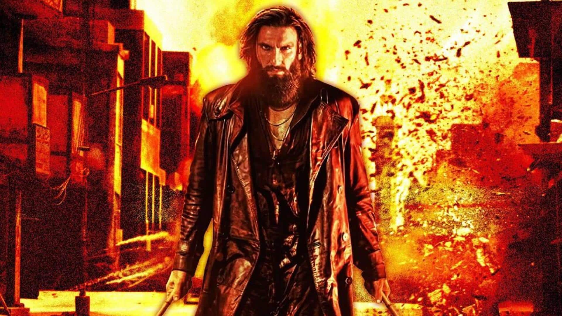 'धुरंधर 2' का दबदबा बॉक्स ऑफिस पर जारी, 8वें दिन 'पठान' को छोड़ा पीछे