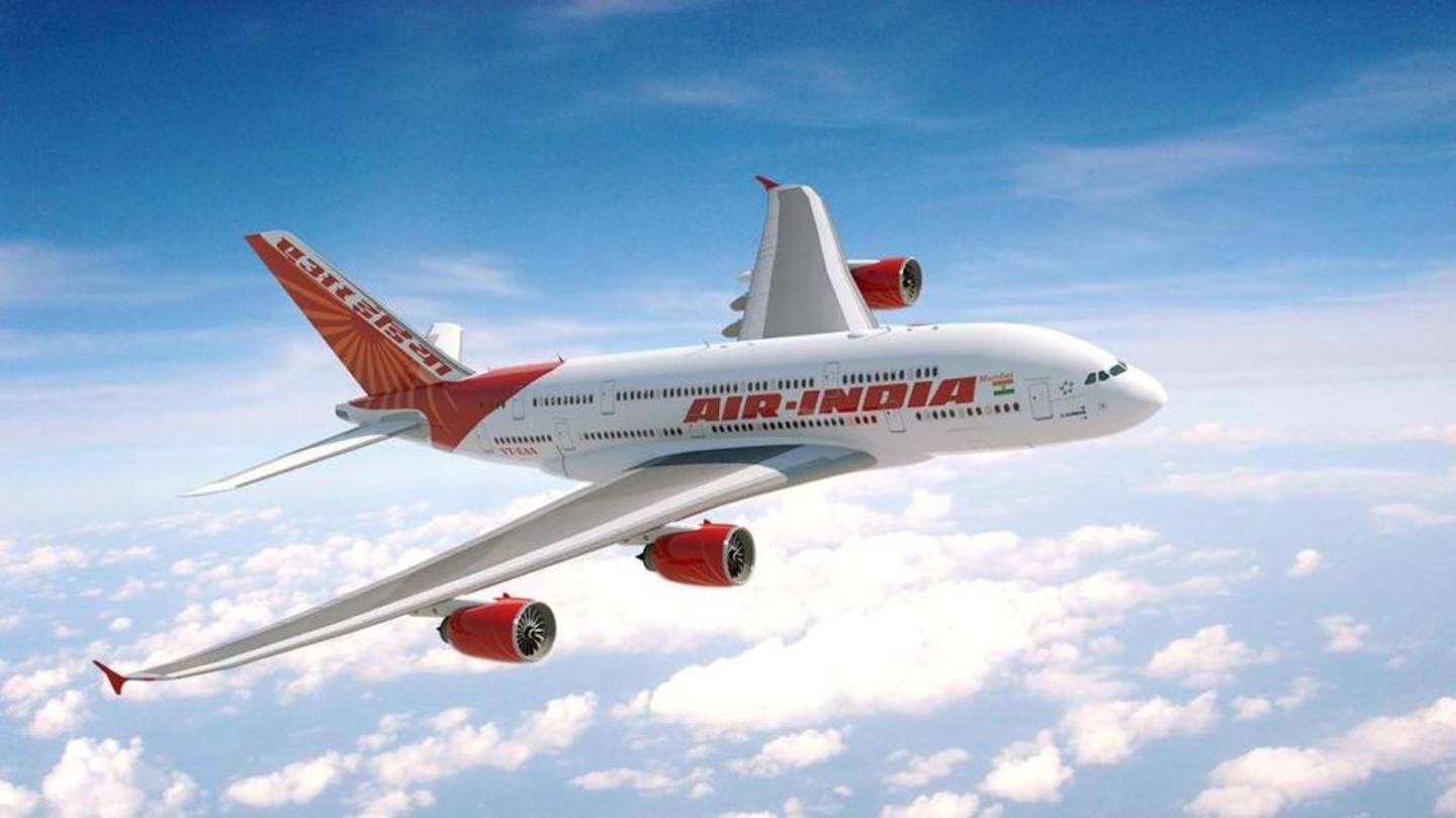 एयर इंडिया पर बड़ा साइबर अटैक; 45 लाख यात्रियों के पासपोर्ट, क्रेडिट कार्ड नंबर चोरी