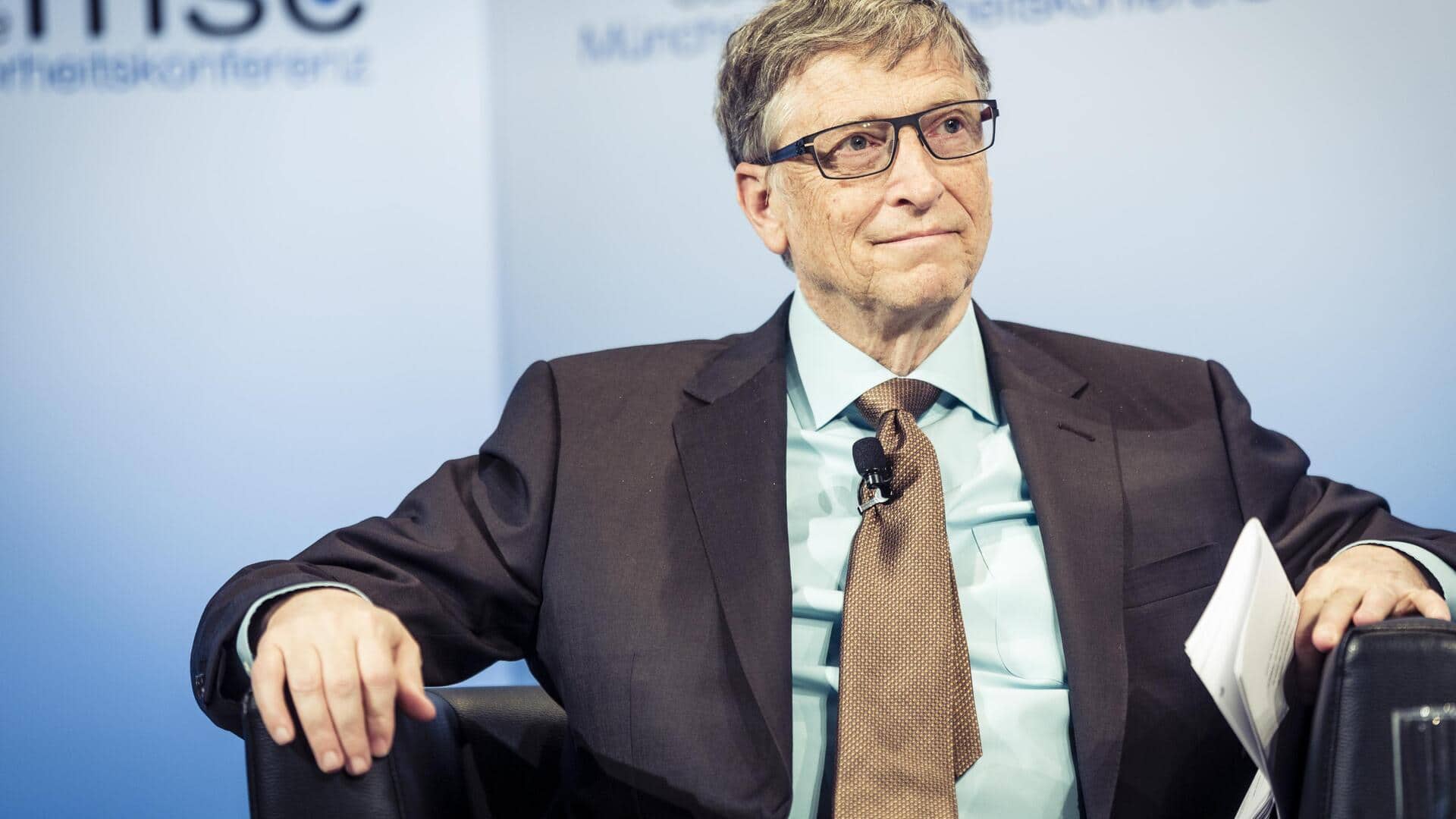 बिल गेट्स से सीखने को मिल सकते हैं ये 5 अहम सबक