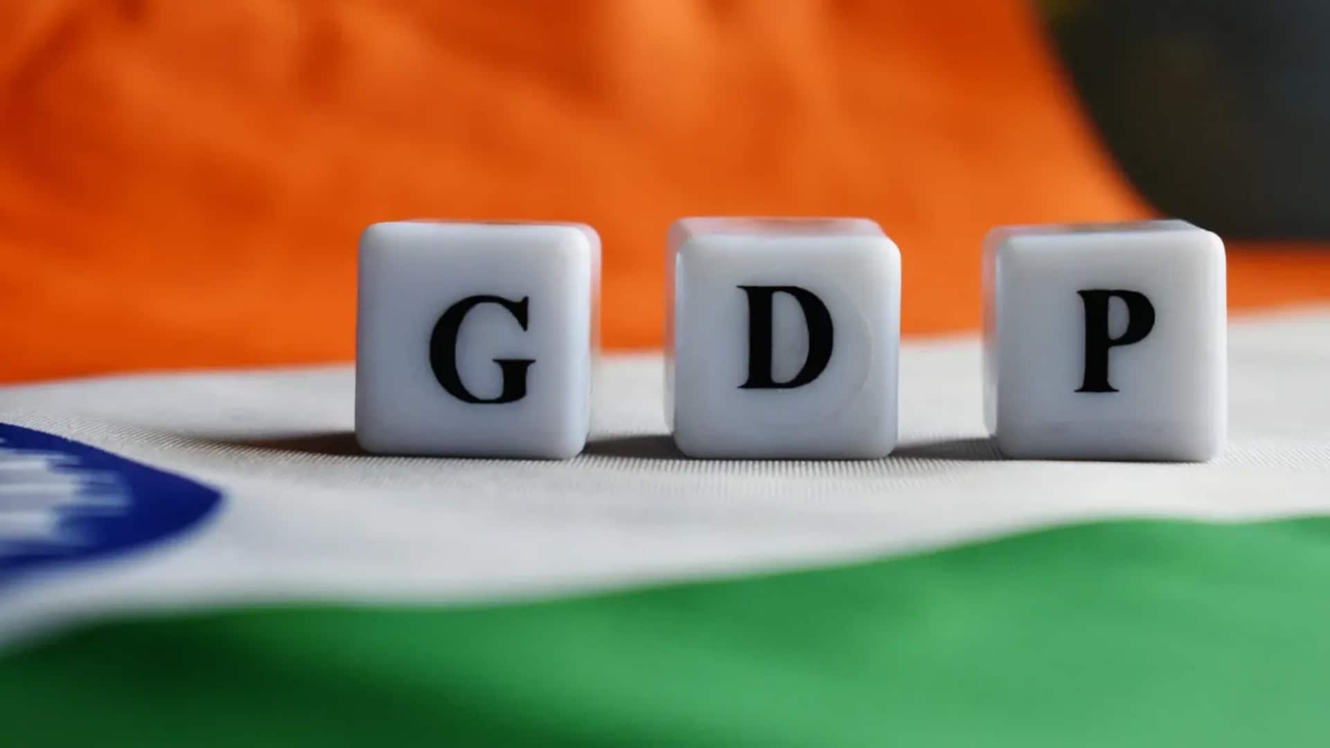 चौथे से छठे पायदान पर कैसे पहुंची भारत की अर्थव्यवस्था? जानिए इसकी वजह