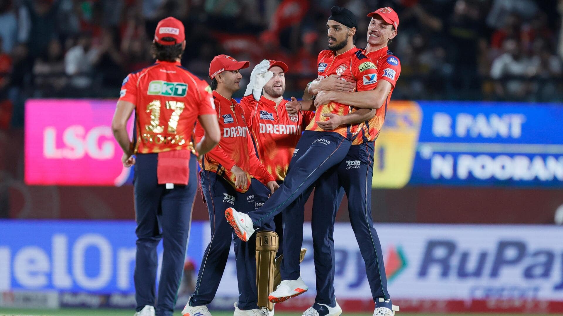 IPL में RR के खिलाफ इन गेंदबाजों ने एक पारी में लुटाए हैं सबसे ज्यादा रन