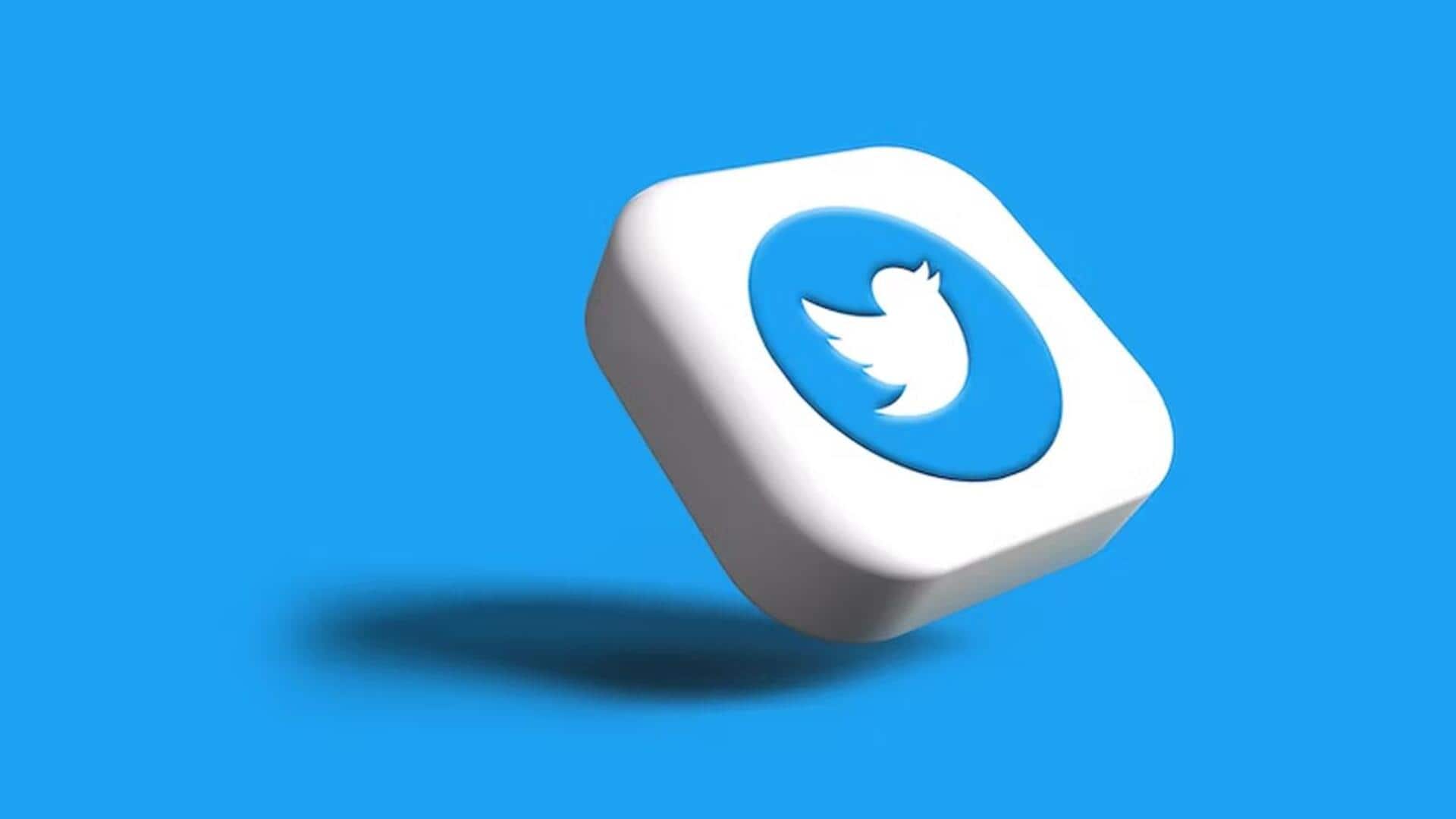 ट्विटर यूजर्स का अकाउंट डेस्कटॉप से अपने आप हुआ लॉग आउट, हजारों लोगों ने किया रिपोर्ट