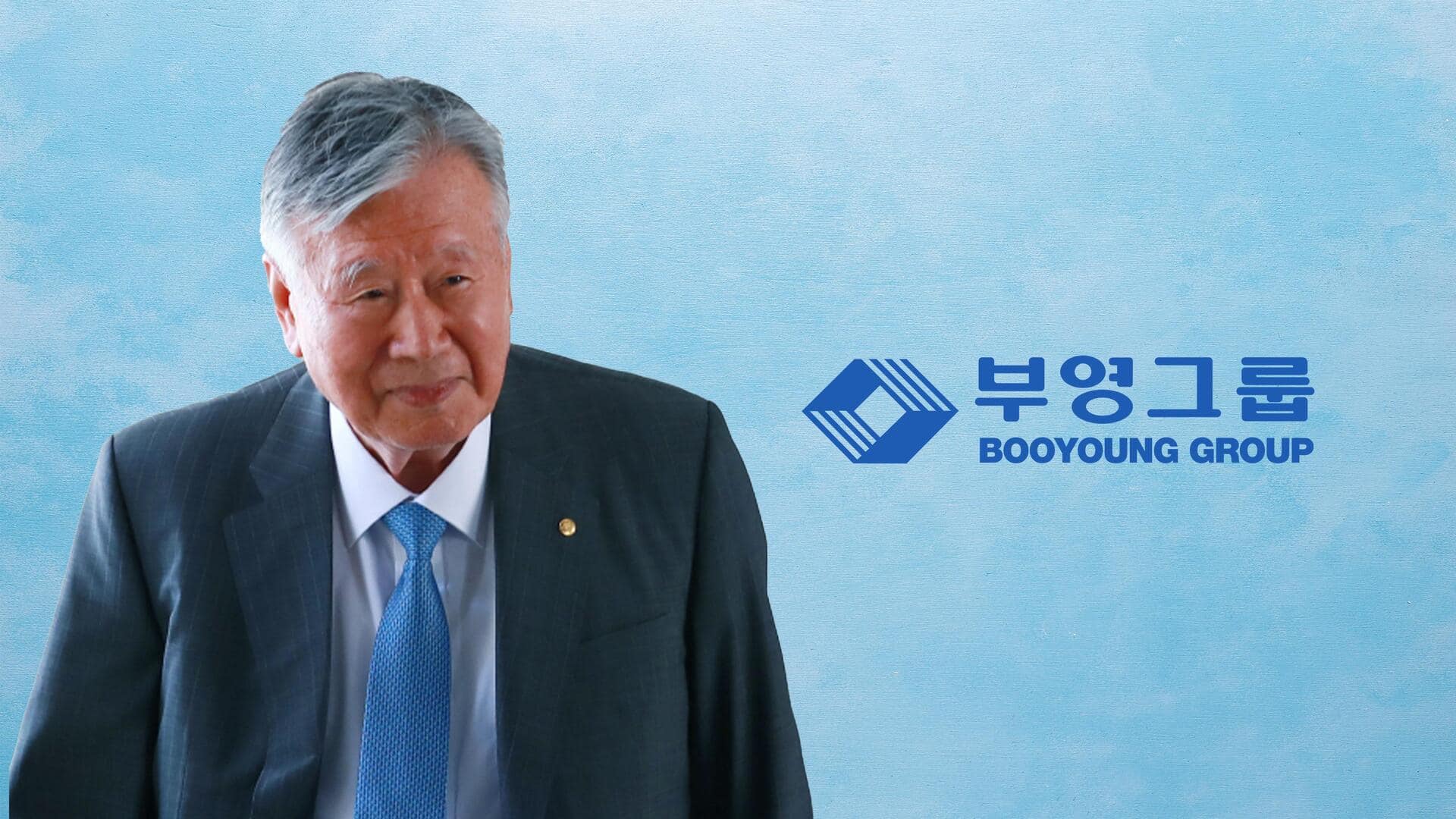 दक्षिण कोरिया: इस अरबपति व्यक्ति ने गांव के सारे लोगों को बना दिया लखपति, जानिए कैसे