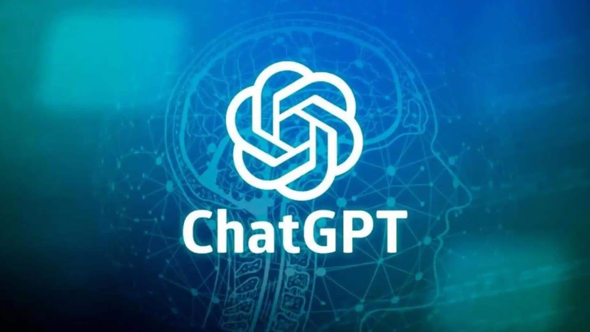 OpenAI ने मैकOS के लिए लॉन्च किया ChatGPT ऐप