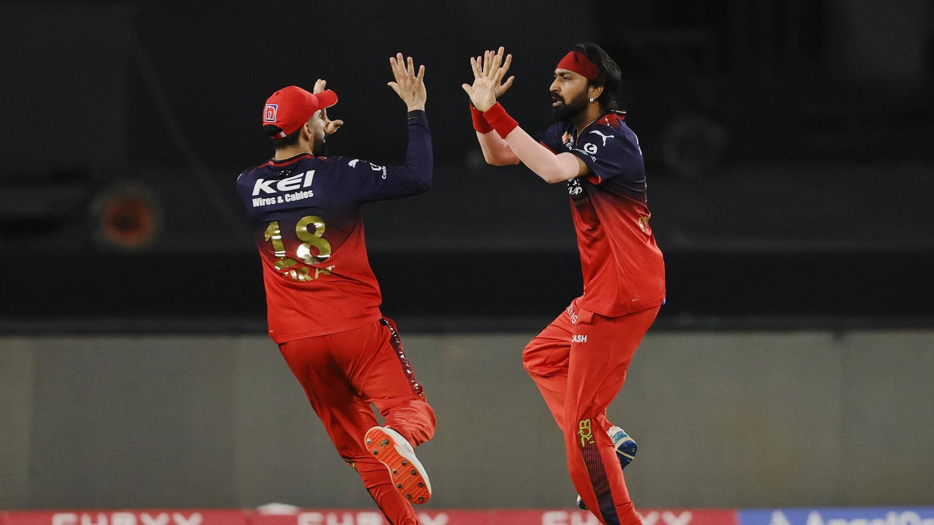 IPL 2025: RCB ने जीता अपना पहला खिताब, ऐसा रहा टीम का सफर IPL 2025: RCB ने जीता अपना पहला खिताब, ऐसा रहा टीम का सफर