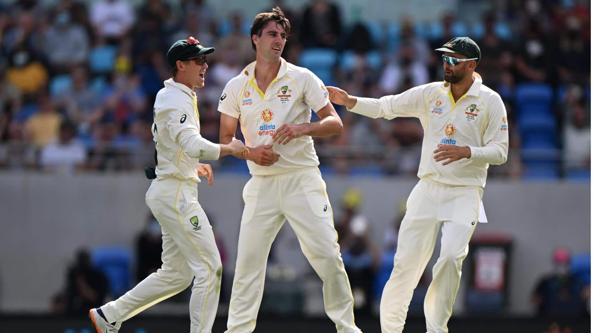 एशेज सीरीज 2025-26: तीसरे टेस्ट मुकाबले का प्रीव्यू और जरुरी आंकड़े