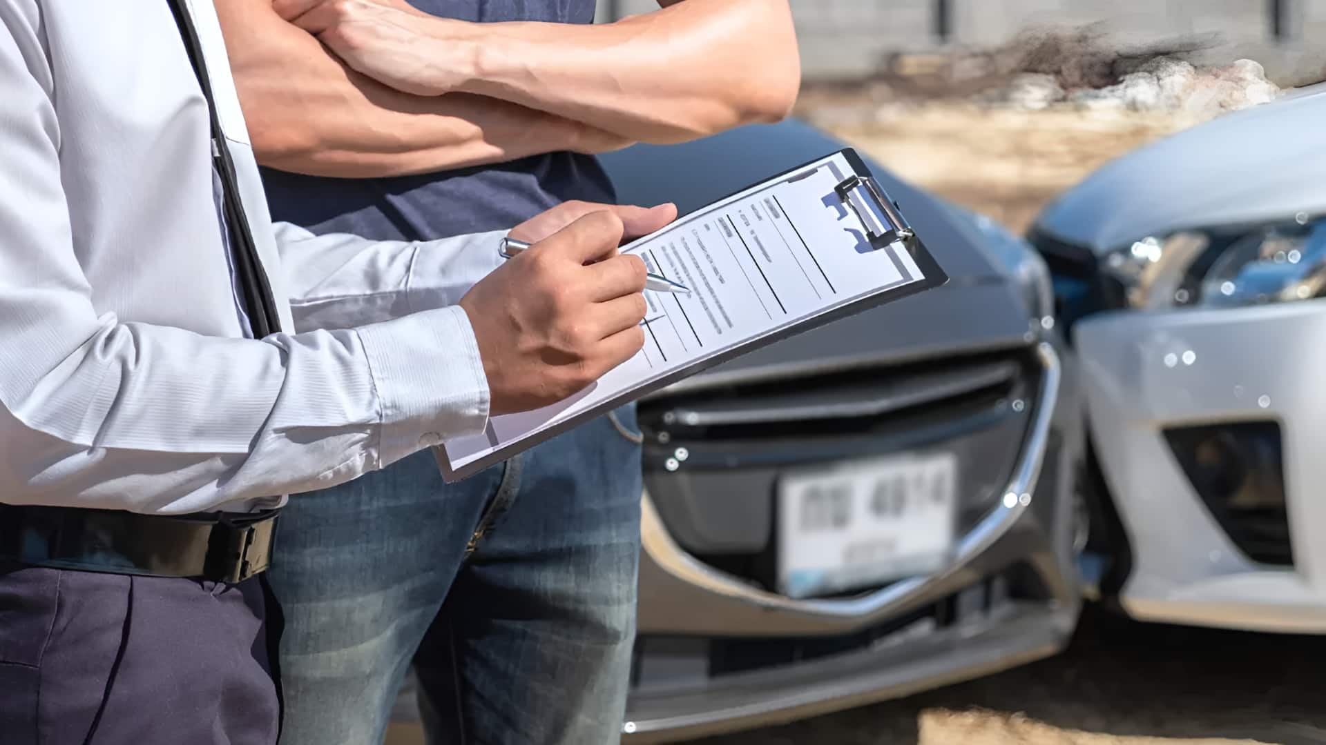 कार का थर्ड-पार्टी बीमा रिन्यू कराने से पहले रखें इन बातों का ध्यान