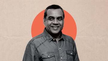 जन्मदिन विशेष: परेश रावल की 'ड्रीम गर्ल 2' जल्द आएगी, ये फिल्में भी हैं लाइन में