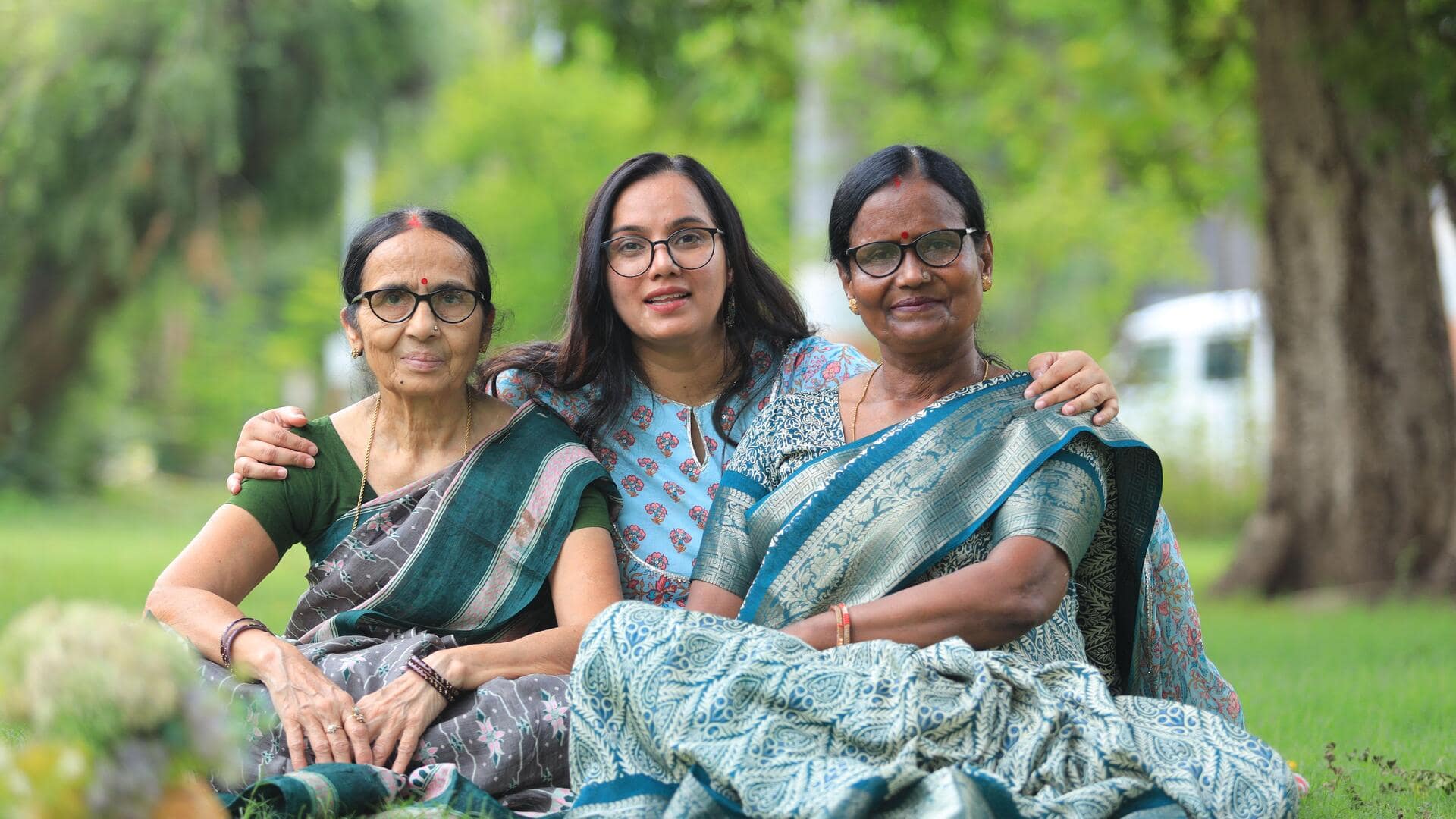 दादी-नानी से सीखें सुबह की ये 5 अच्छी आदतें, जीवन में आएगा सकारात्मक बदलाव