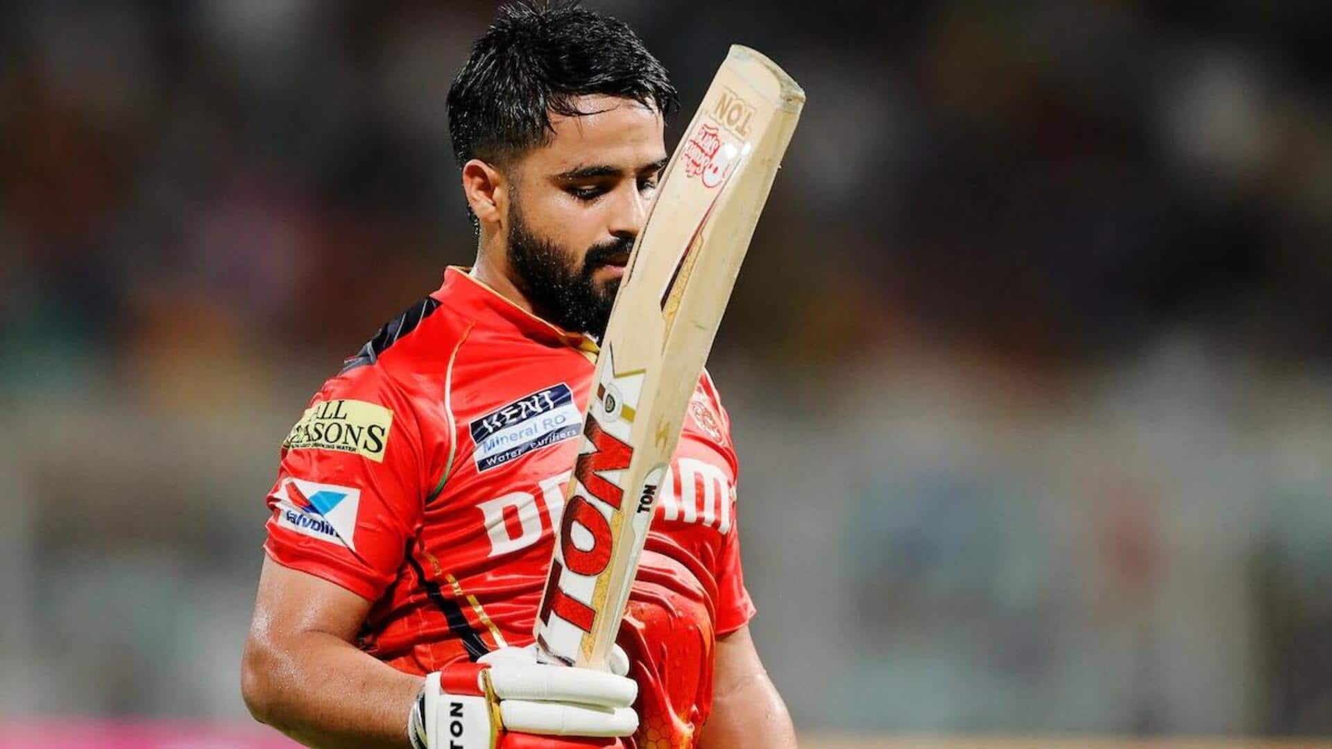 IPL इतिहास के एक संस्करण में सर्वाधिक बार 50+ स्कोर बनाने वाले अनकैप्ड खिलाड़ियों पर नजर IPL इतिहास के एक संस्करण में सर्वाधिक बार 50+ स्कोर बनाने वाले अनकैप्ड खिलाड़ियों पर नजर