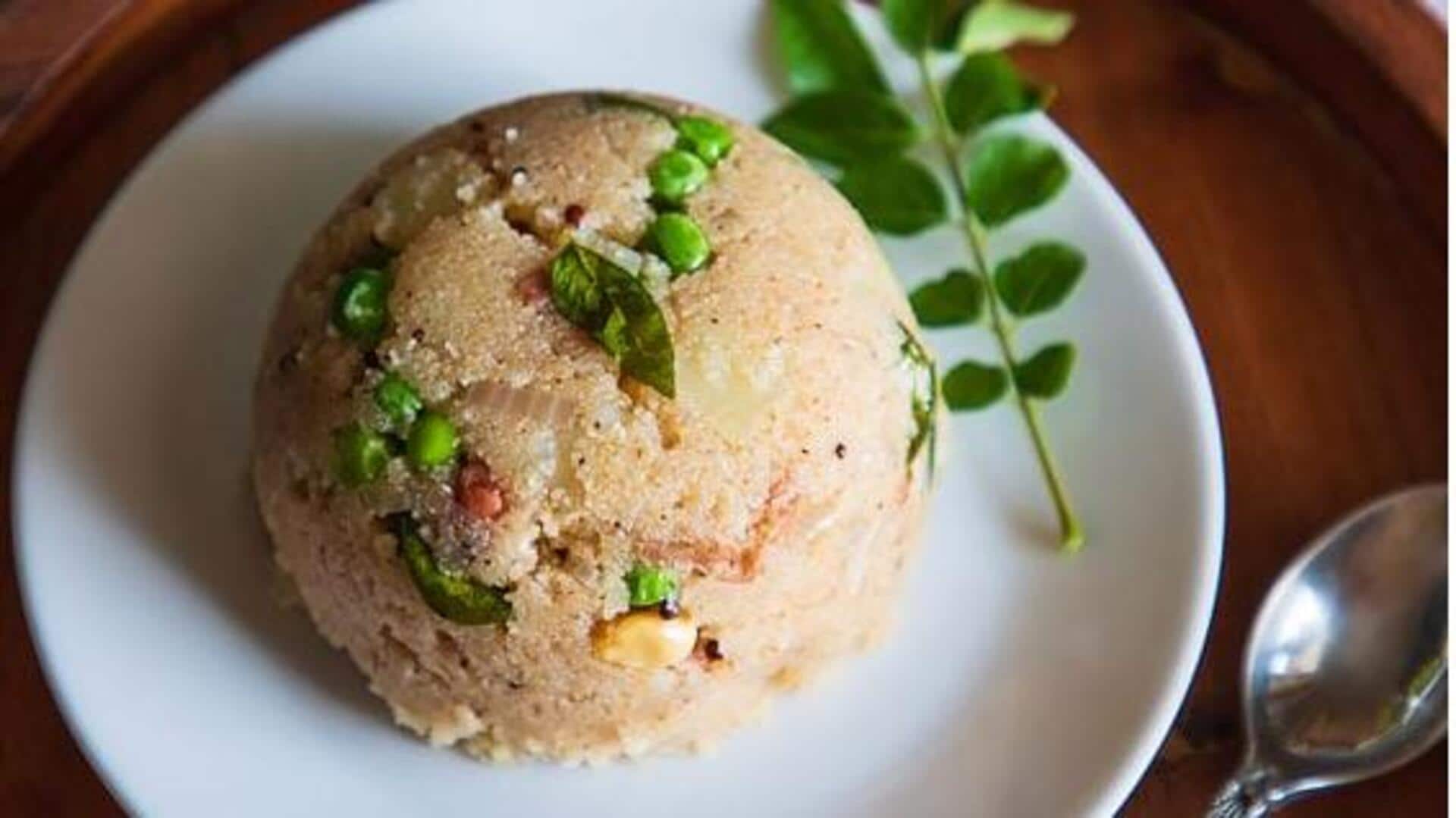 उपमा बनाते समय इन 5 बातों का रखें खास ध्यान, नहीं बनेगा गीला-गीला