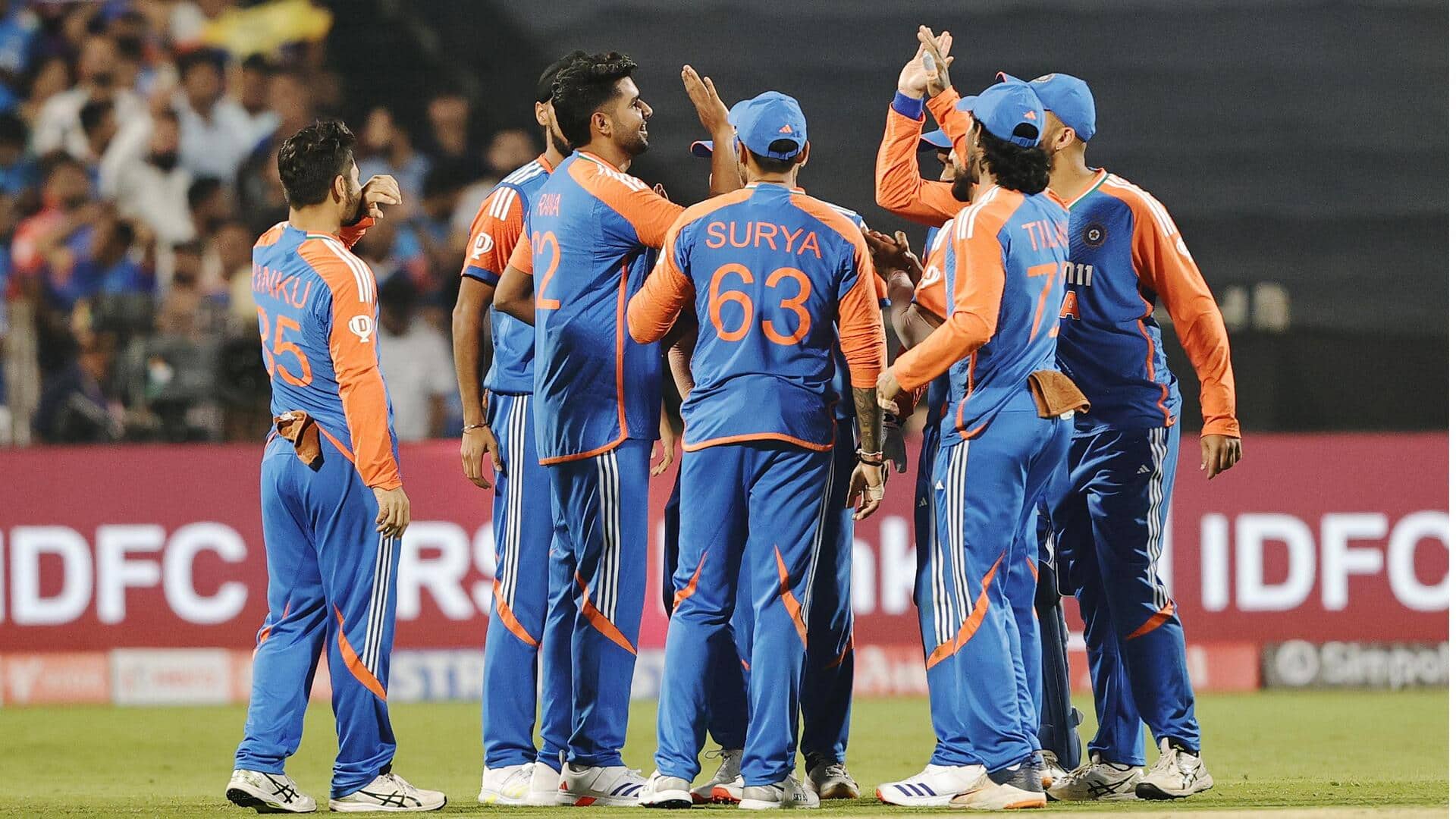 क्यों BCCI टी-20 अंतरराष्ट्रीय में 2 टीमें बनाने पर कर रहा है विचार?