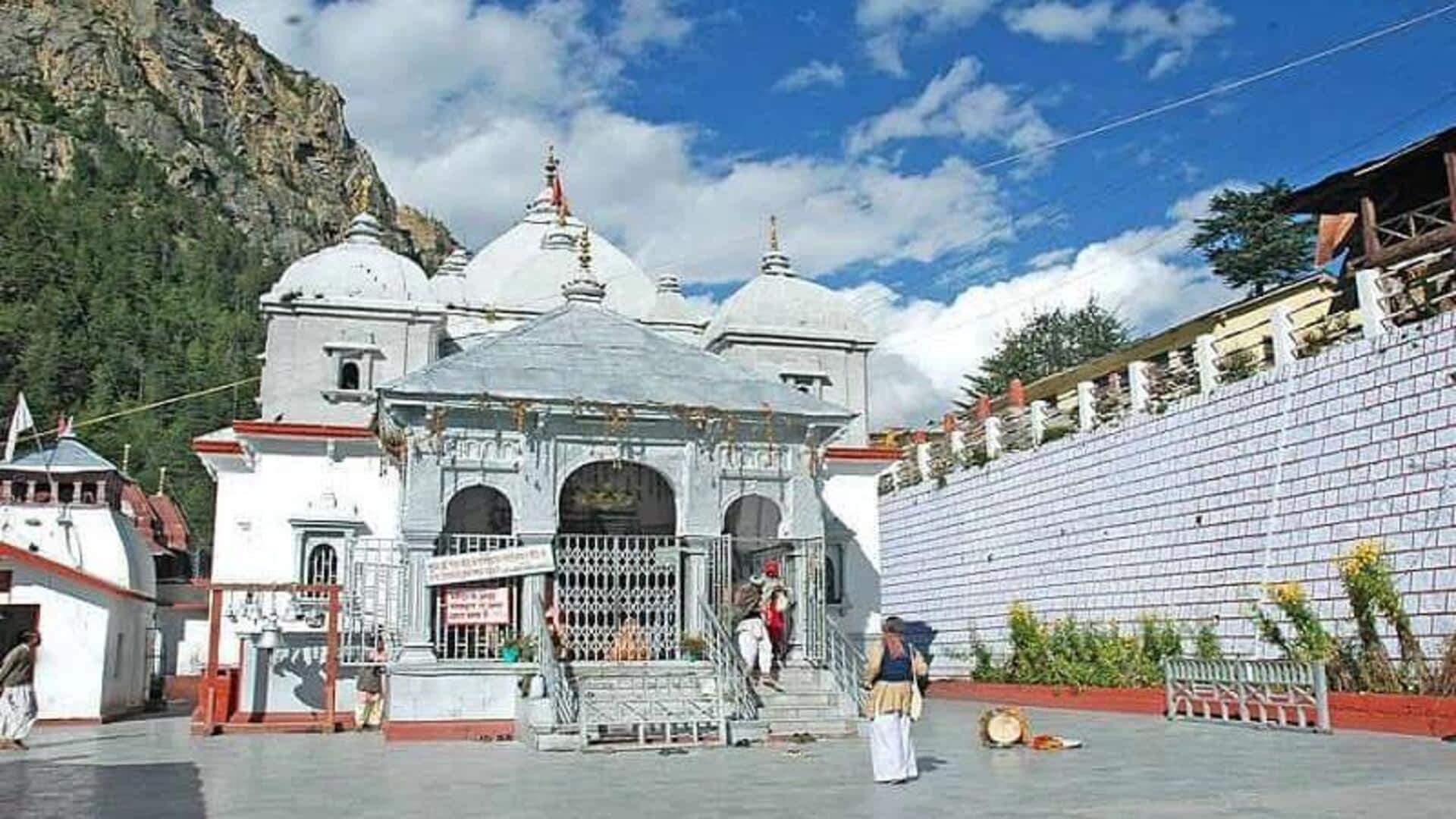 भारत घूमने जा रहे हैं? तो इन खूबसूरत मठों और मंदिरों को जरूर देखें