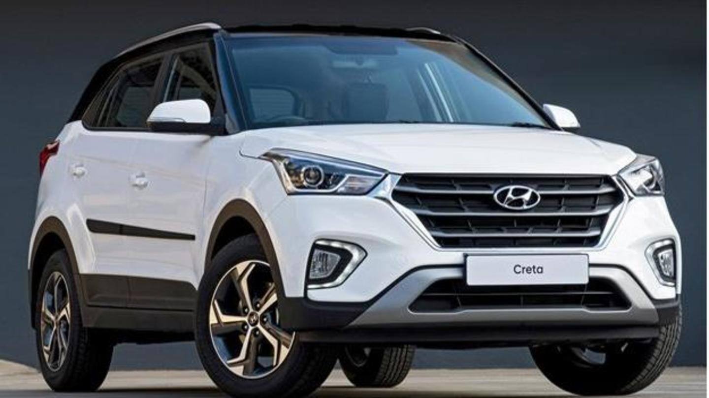 हुंडई की बाकी SUV की तरह हो सकते हैं सेफ्टी फीचर्स हुंडई की बाकी SUV की तरह हो सकते हैं सेफ्टी फीचर्स