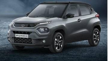 टाटा पंच इलेक्ट्रिक की टेस्टिंग शुरू, जानिए इस इलेक्ट्रिक SUV में क्या कुछ मिलेगा 