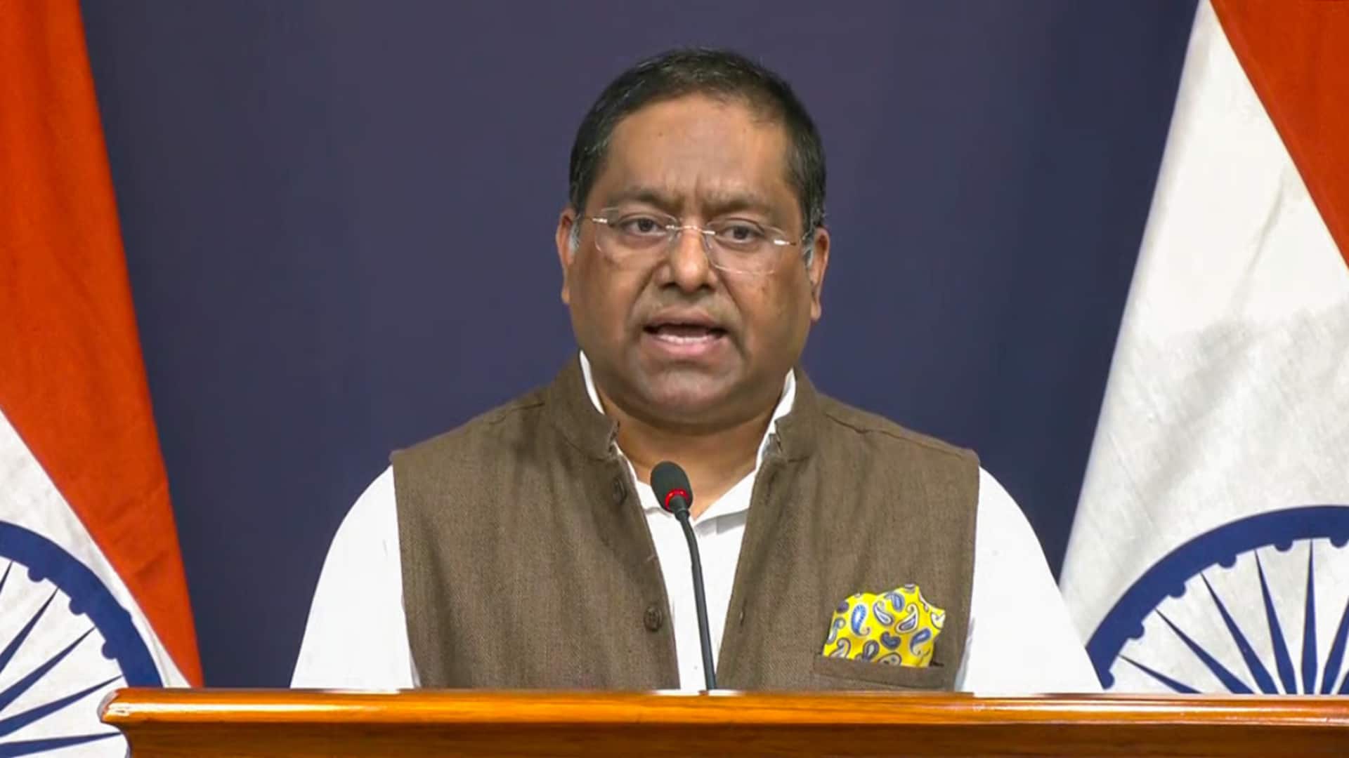 त्रिपुरा में 3 बांग्लादेशी नागरिकों की मौत, भारत ने ढाका से सीमा सुरक्षा बढ़ाने को कहा त्रिपुरा में 3 बांग्लादेशी नागरिकों की मौत, भारत ने ढाका से सीमा सुरक्षा बढ़ाने को कहा