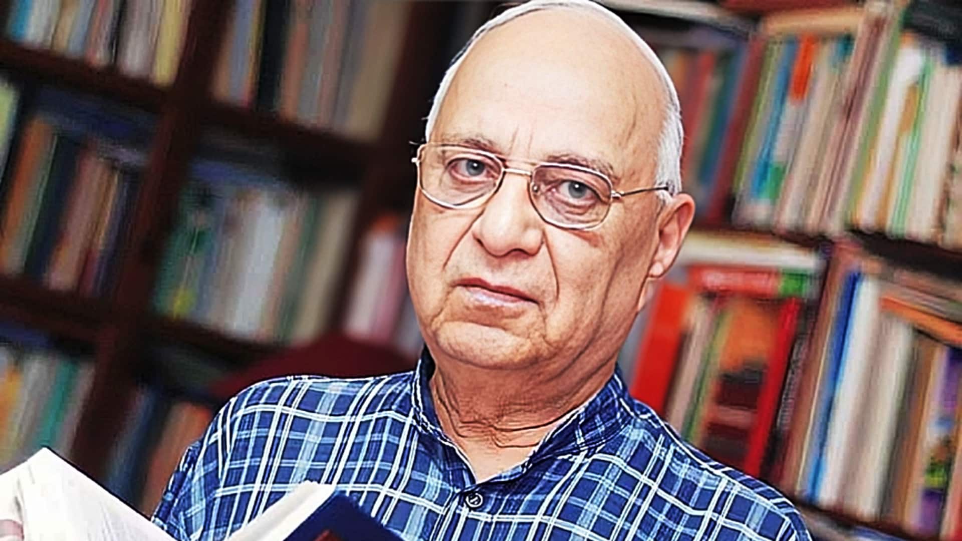 कौन थे संविधान विशेषज्ञ डॉ सुभाष कश्यप, जिनका 97 साल की उम्र में हुआ निधन?