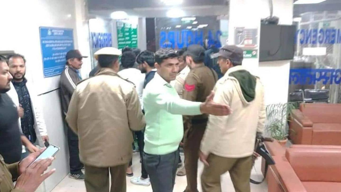 रोहतक मे अखाड़े के संचालन को लेकर हुआ था हत्याकांड रोहतक मे अखाड़े के संचालन को लेकर हुआ था हत्याकांड