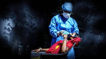 कोरोना: देश में बीते दिन सामने आए 33,750 नए मामले, 123 मौतें