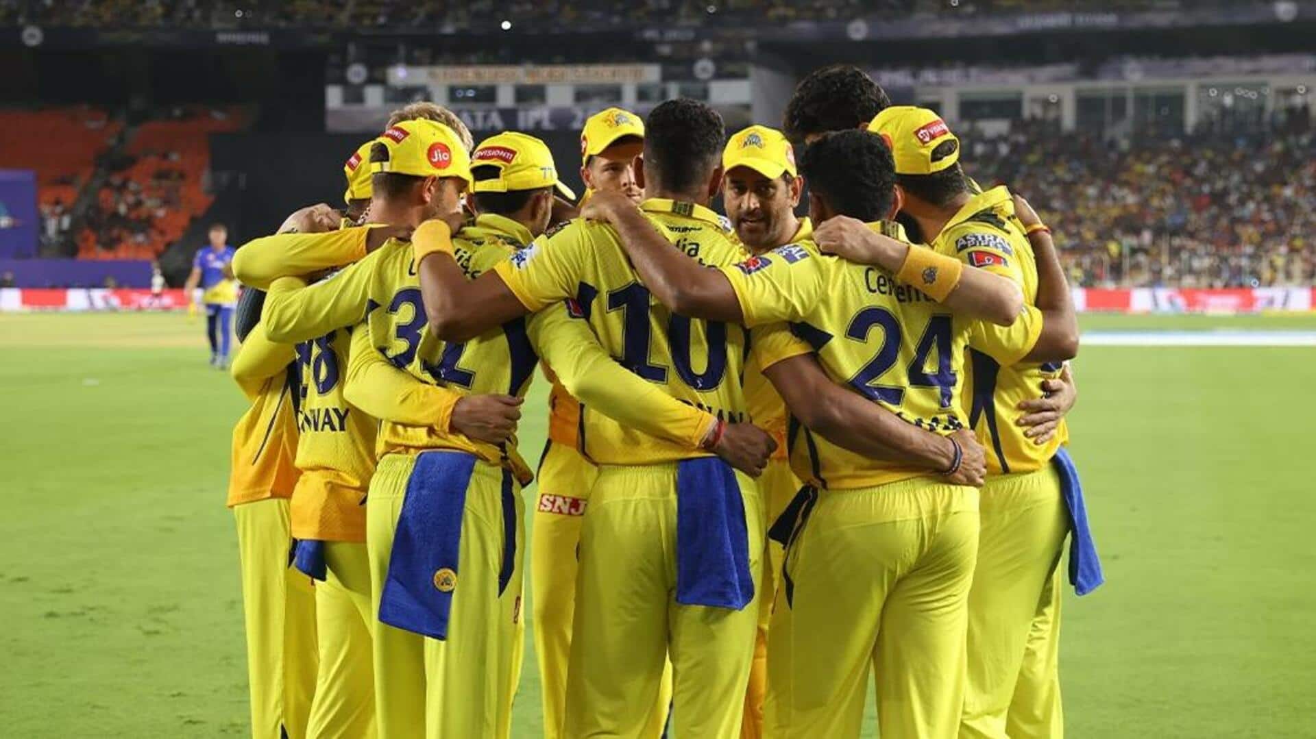 IPL 2023: लखनऊ सुपर जायंट्स ने चेन्नई सुपरकिंग्स के खिलाफ टॉस जीतकर चुनी गेंदबाजी 