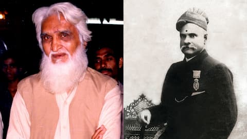 राजा रवि वर्मा से लेकर एमएफ हुसैन तक, ये हैं भारत के 5 सबसे प्रसिद्ध पेंटर 