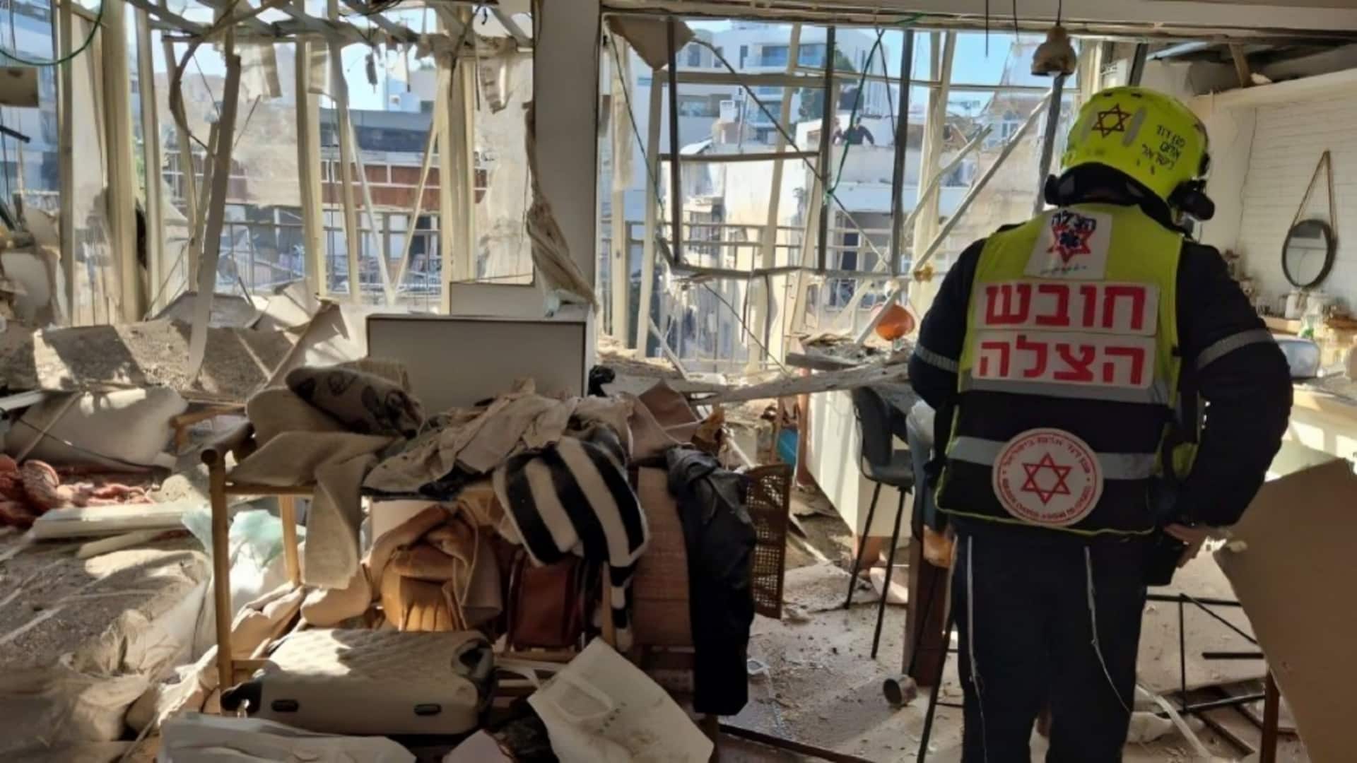 ट्रंप का समझौता ईरान ने ठुकराया? कुवैत और सऊदी समेत खाड़ी देशों पर मिसाइलों की बौछार