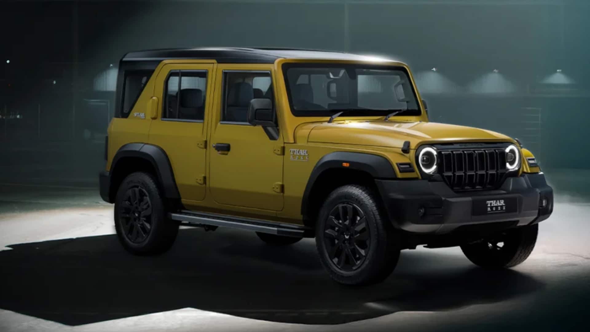 महिंद्रा ने 12 महीने में बेची 6.5 लाख से ज्यादा SUVs, जानिए मार्च की सेल्स रिपोर्ट