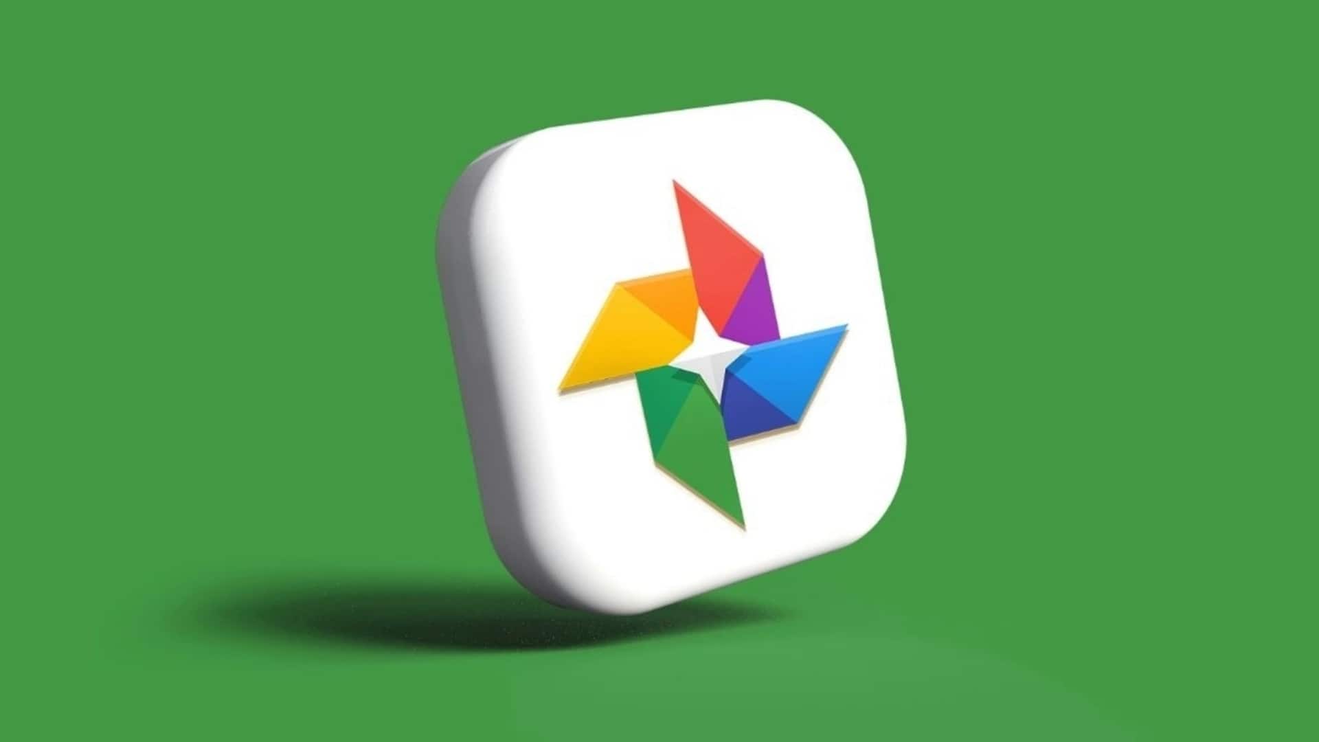 गूगल ने फोटोज ऐप में जोड़े नए टच-अप टूल्स, जानिए क्या मिलेगा फायदा