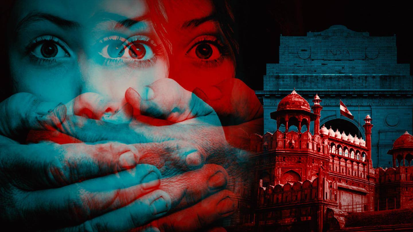 दिल्ली: अपराध दर घटी, लेकिन महिलाओं के लिए अब भी सबसे असुरक्षित शहर