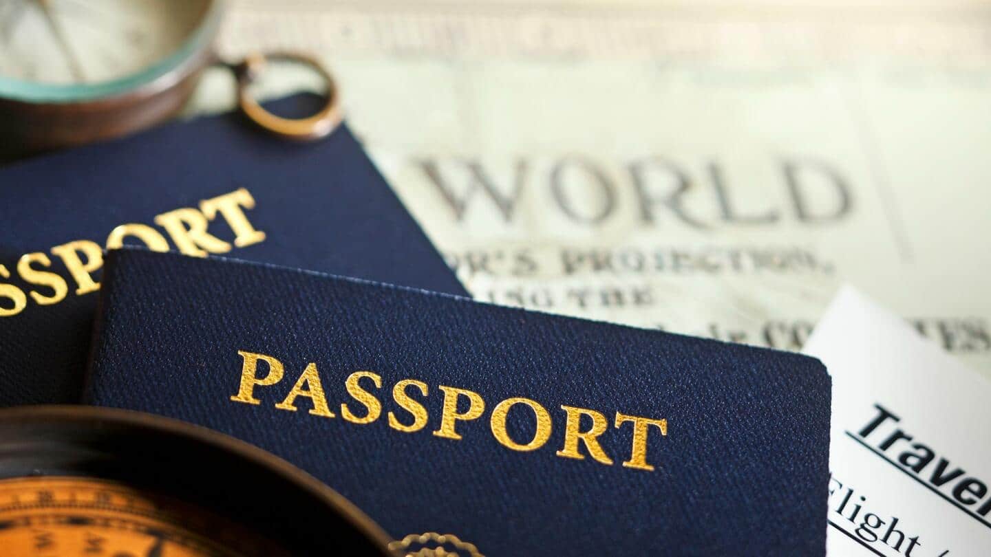 पासपोर्ट से नाम और पता बदलना चाहते हैं? जानिए इसकी प्रक्रिया