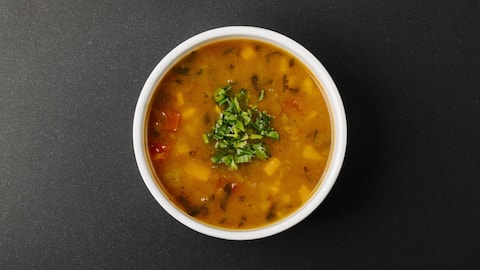 घर पर ऐसे बनाएं रागी का सूप, सेहत के लिए स्वाद से नहीं करना पड़ेगा समझौता 
