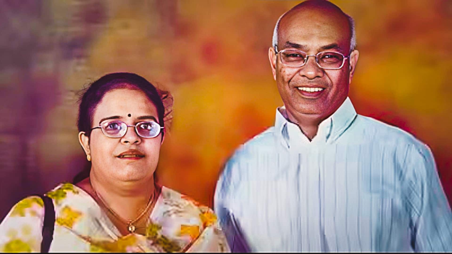 ISRO के पूर्व कर्मचारी ने पत्नी की हत्या की, बोला- अपने भविष्य को लेकर चिंतित थी