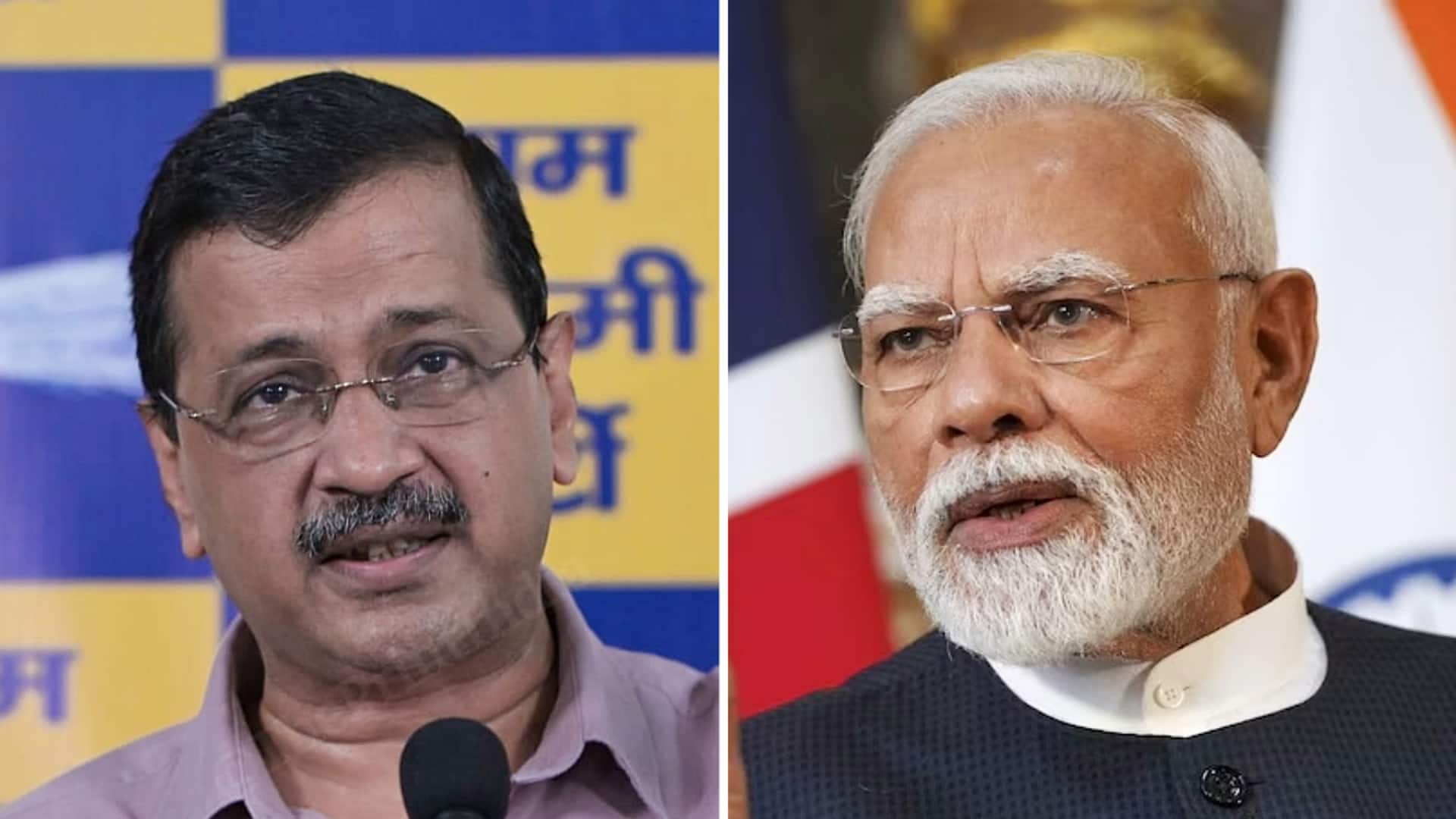 गुजरात हाई कोर्ट ने मोदी की डिग्री दिखाने की मांग वाली केजरीवाल की याचिका खारिज की