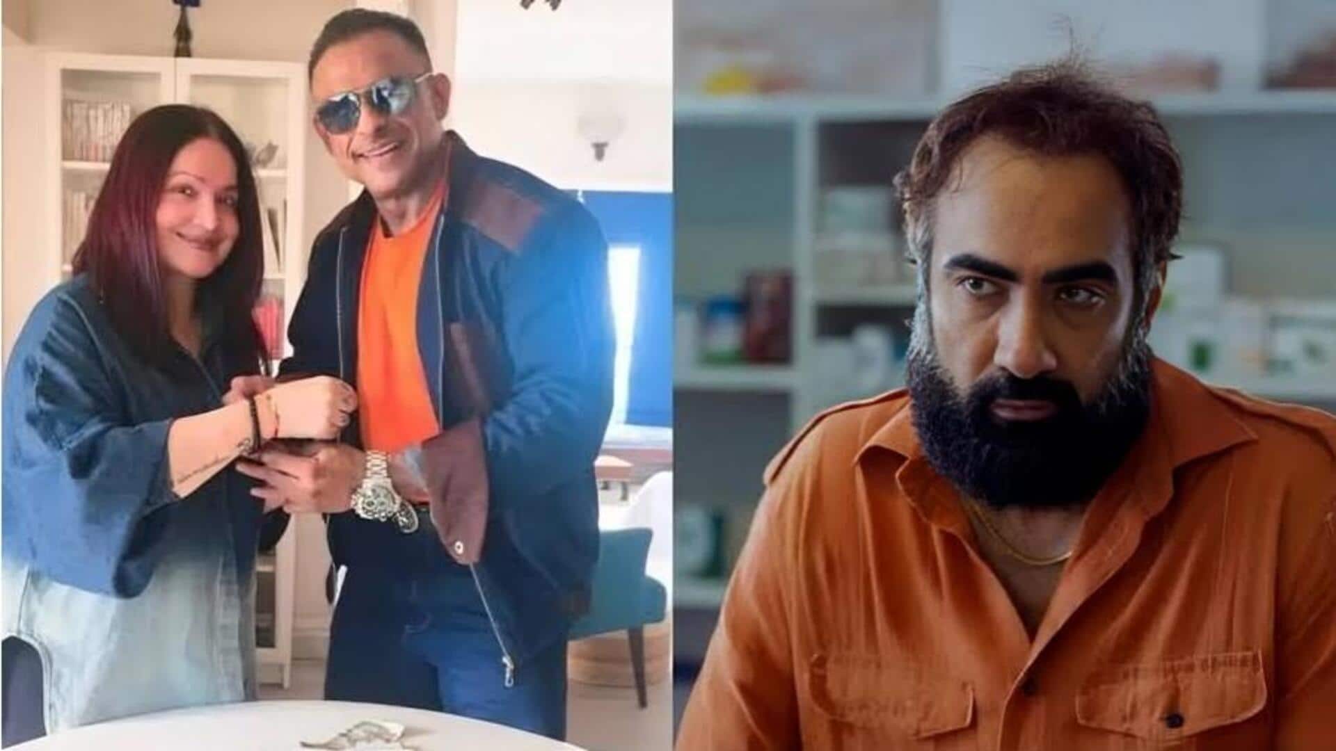 पूजा भट्ट विवाद पर रणवीर शौरी का पलटवार- 20 साल से चला आ रहा झूठा प्रचार