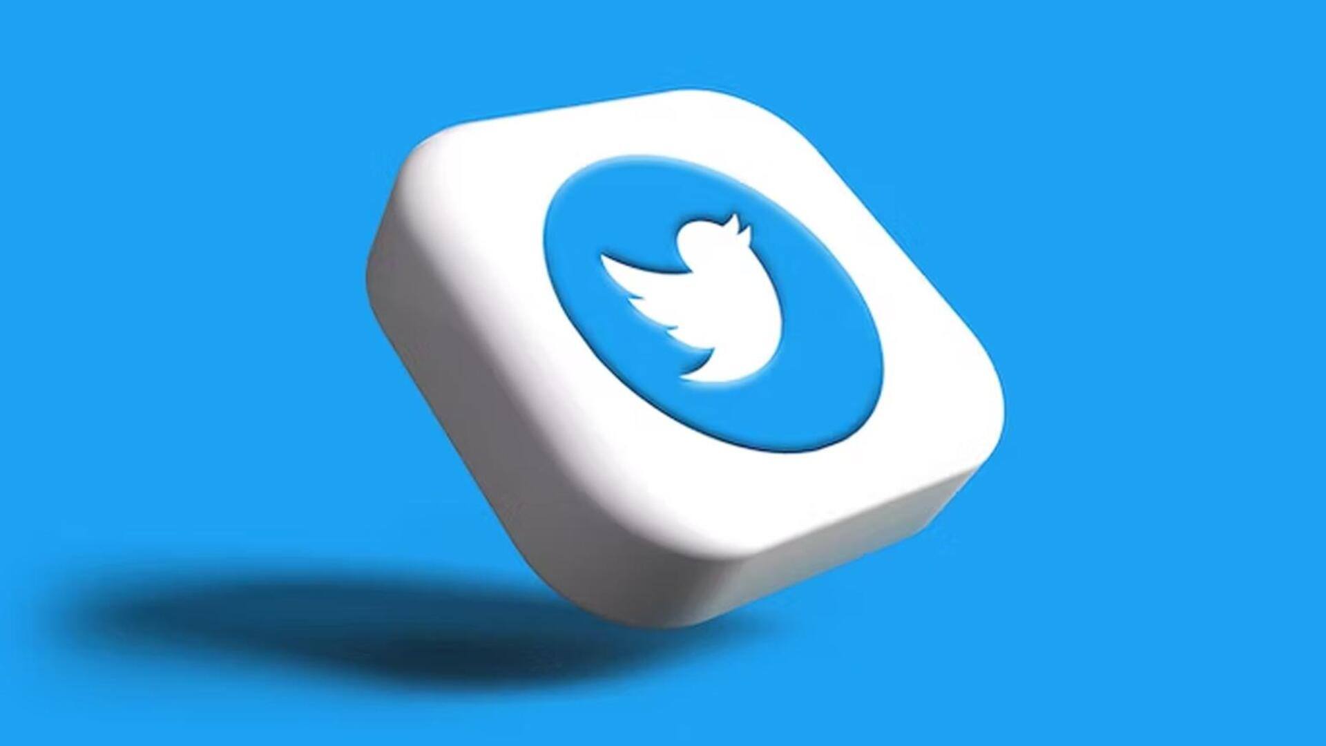 ट्विटर ने सबस्टैक पोस्ट में ट्वीट एम्बेड करने पर लगाया प्रतिबंध, लेखकों के लिए बढ़ी समस्या