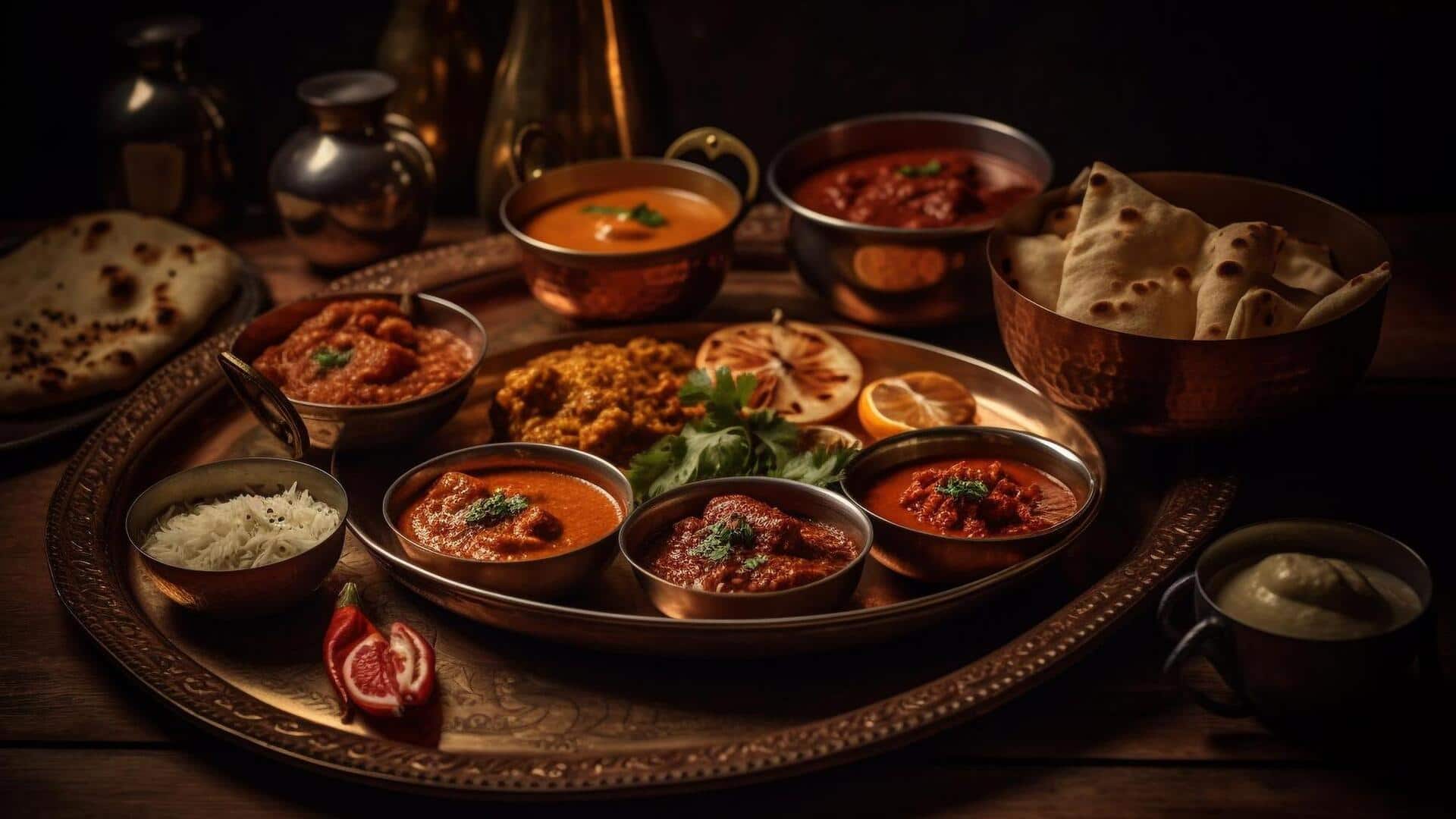 कश्मीर के इन 5 स्वादिष्ट व्यंजनों को घर पर बनाकर खाएं, आसान है इनकी रेसिपी 